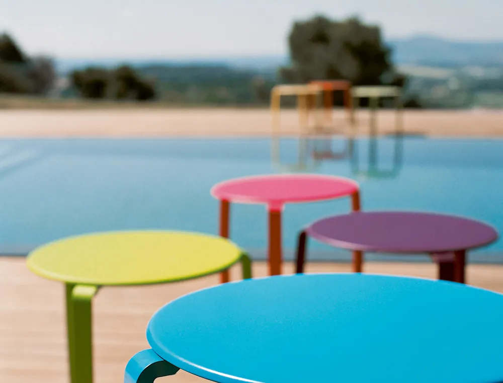 Alizé Low Table