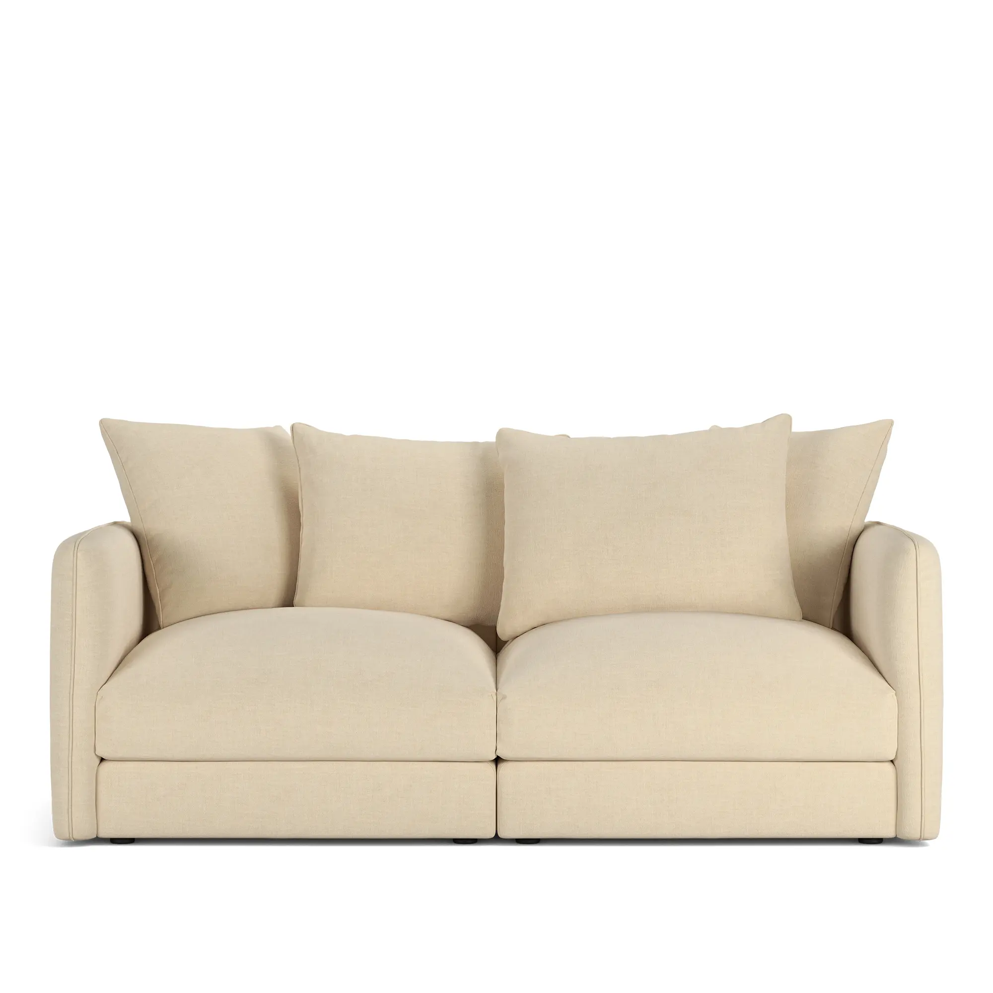 Pavarotti 2-seters sofa