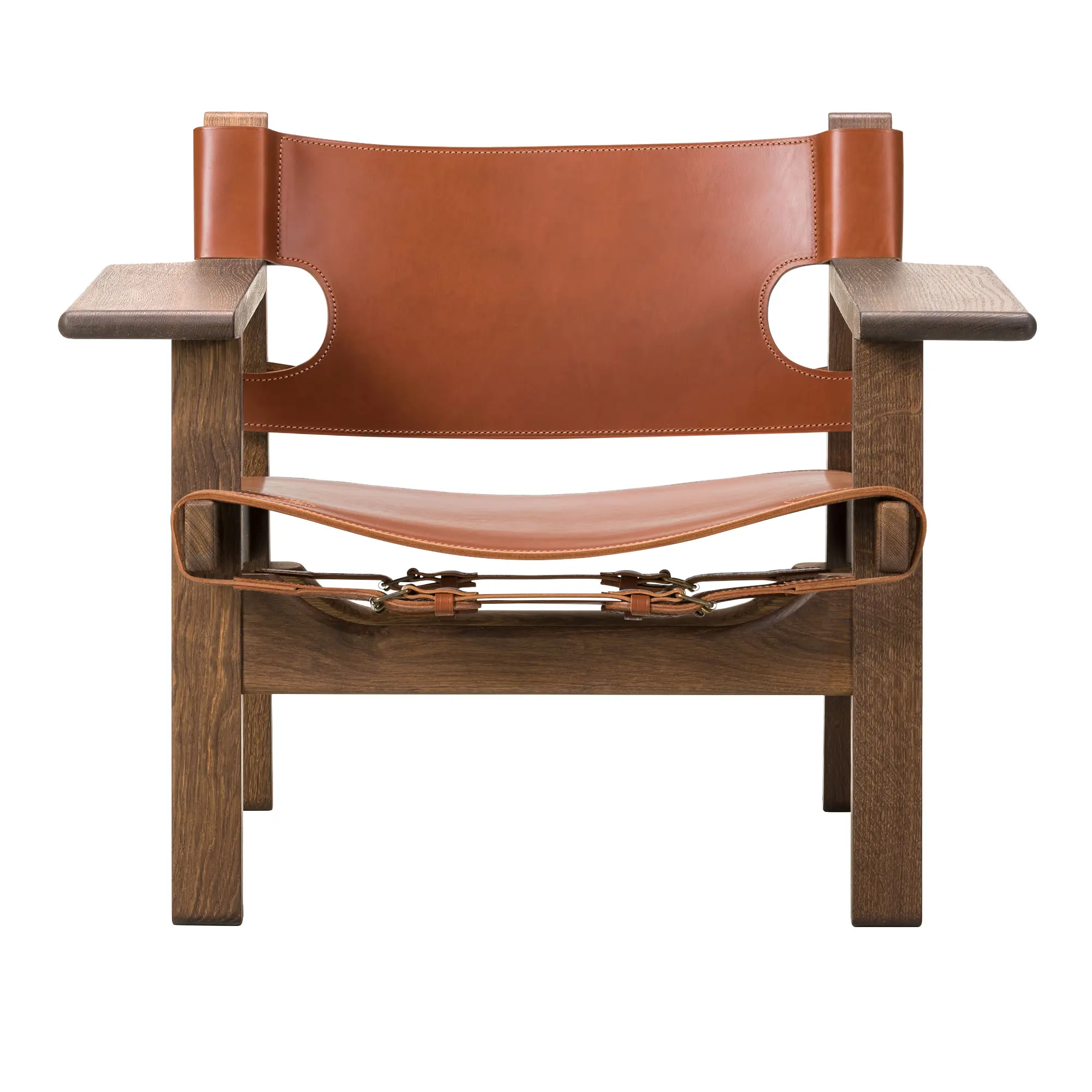 The Spanish Chair