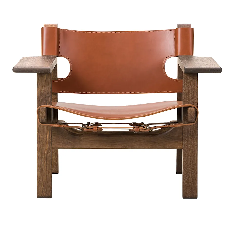 The Spanish Chair