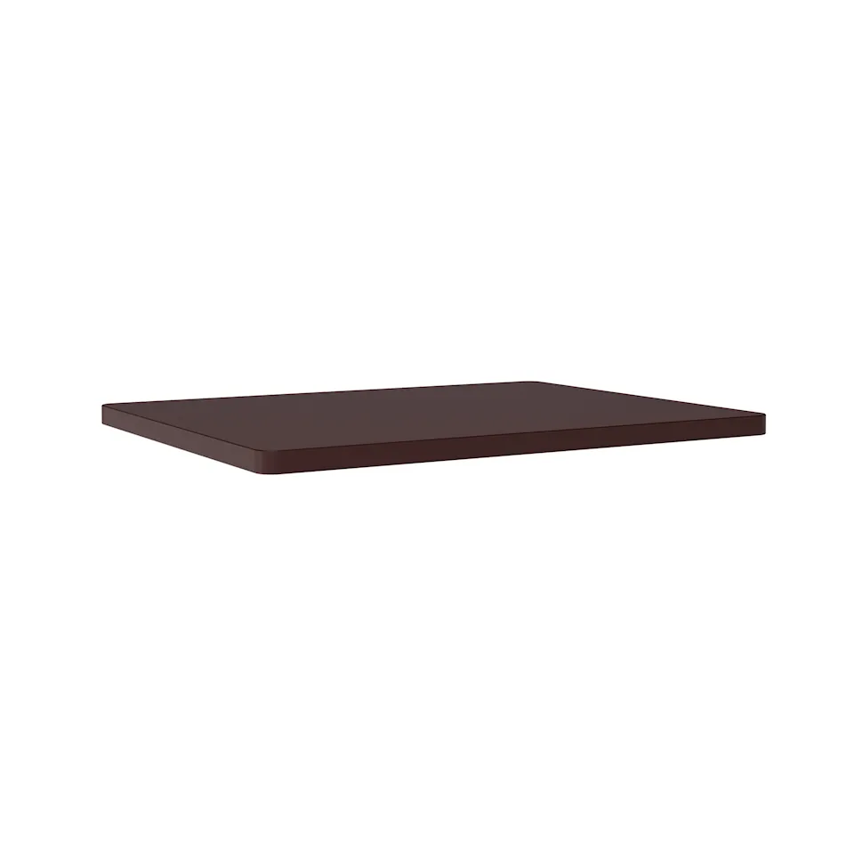 Panton Wire Single hyllplan 26 cm