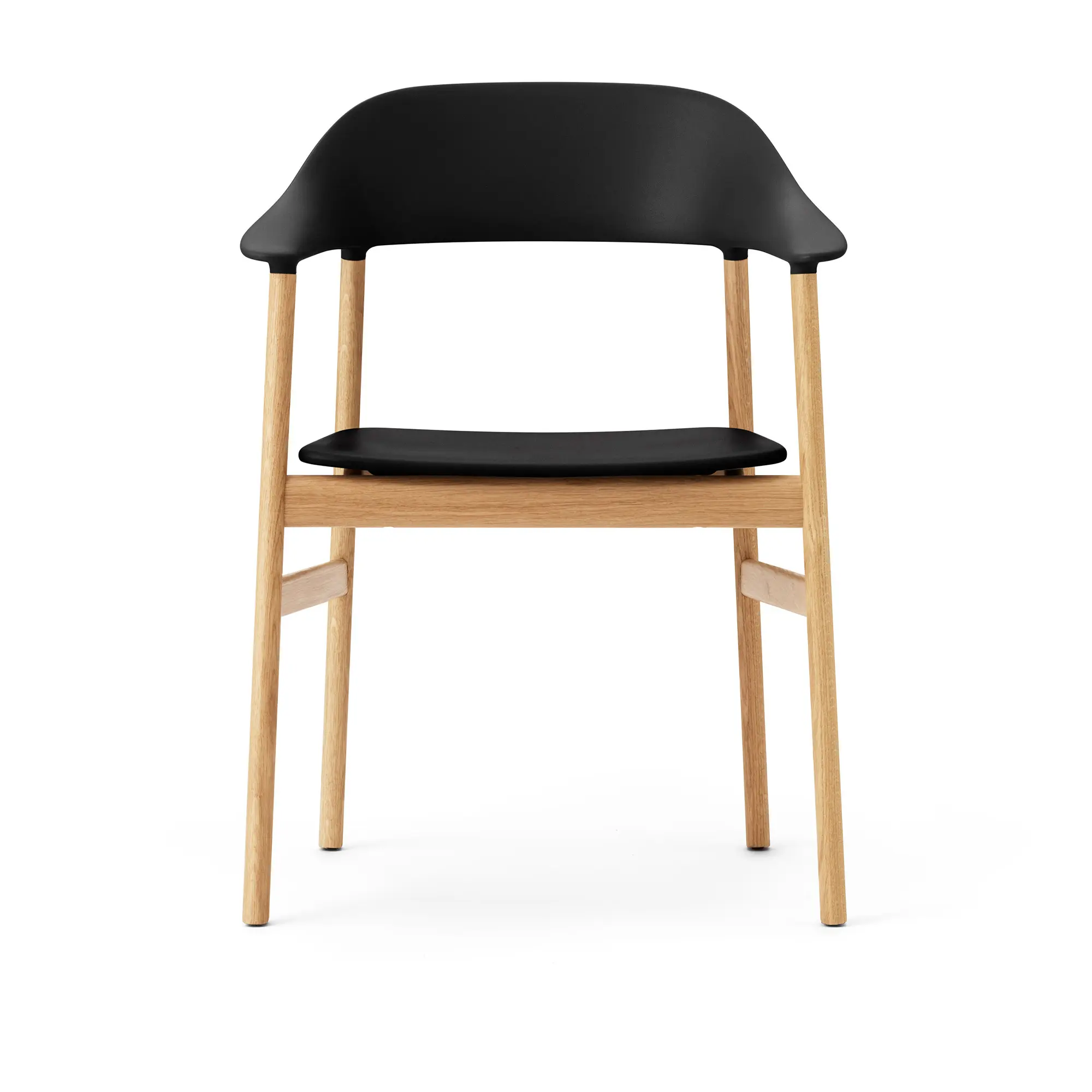 Herit Armchair Oak