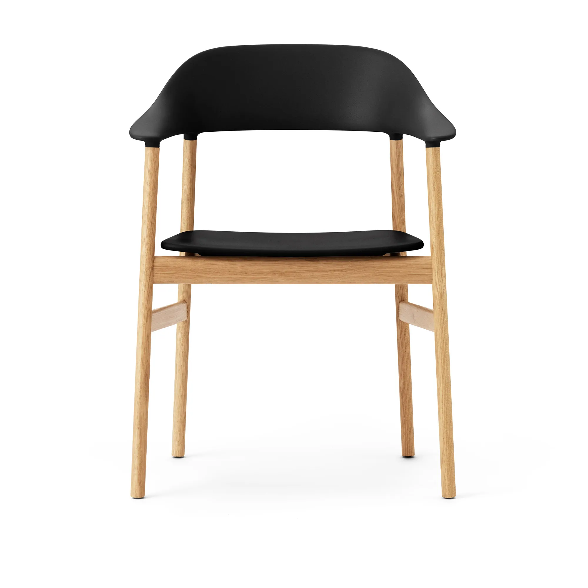 Herit Armchair Oak