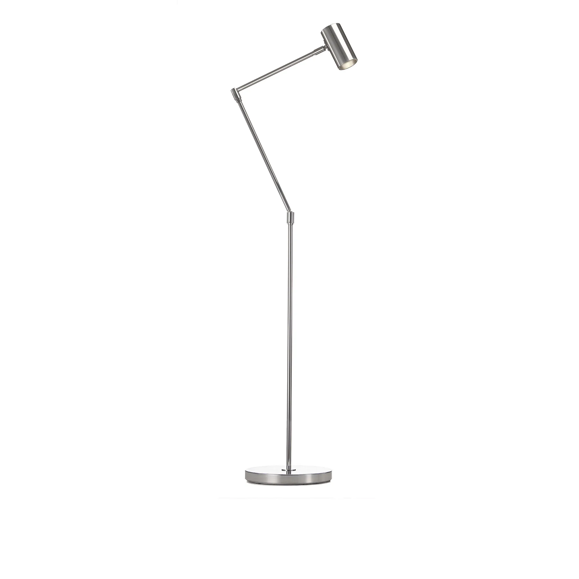 Minipoint - Golvlampa med arm