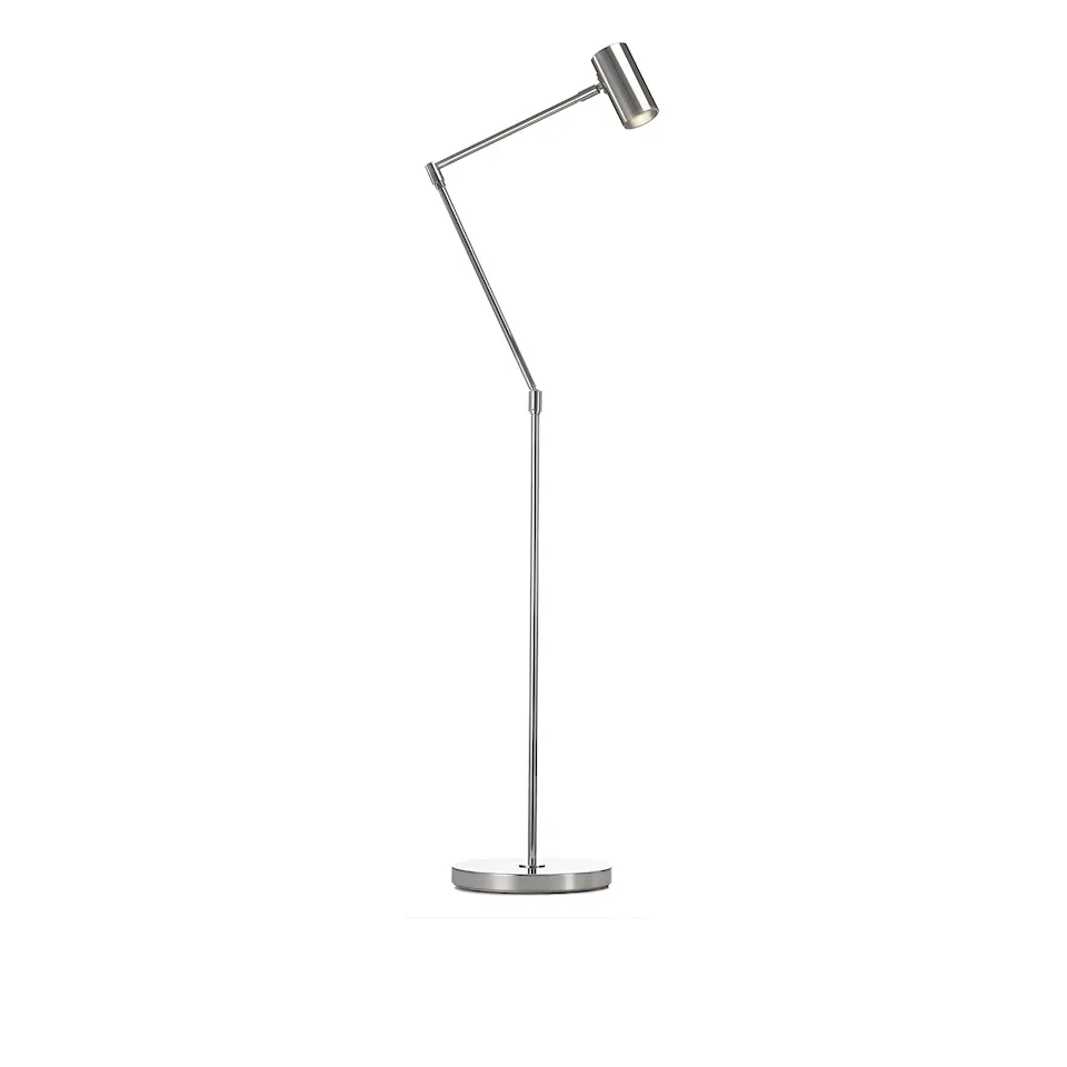 Minipoint - Golvlampa med arm