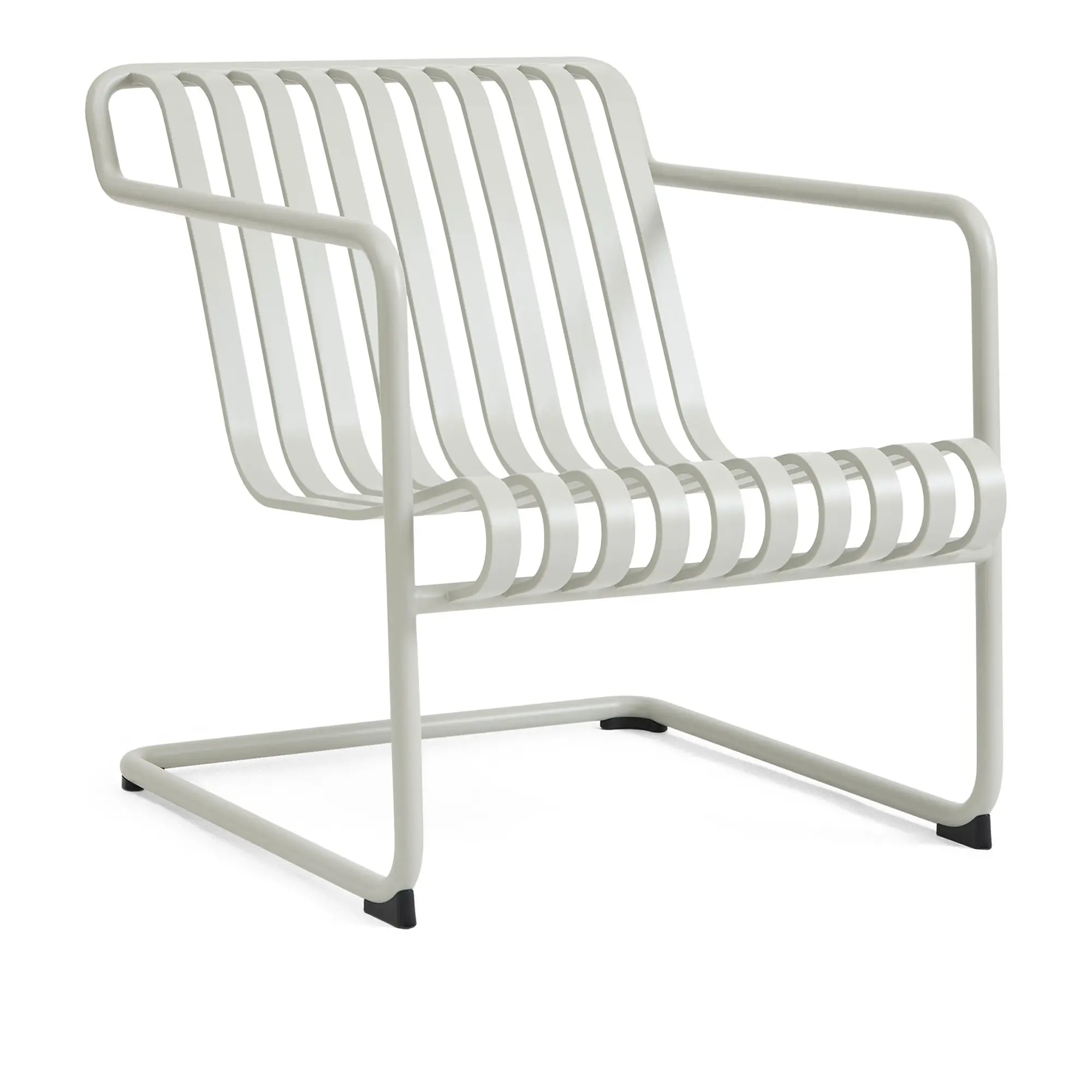 Palissade Cantilever lenestol