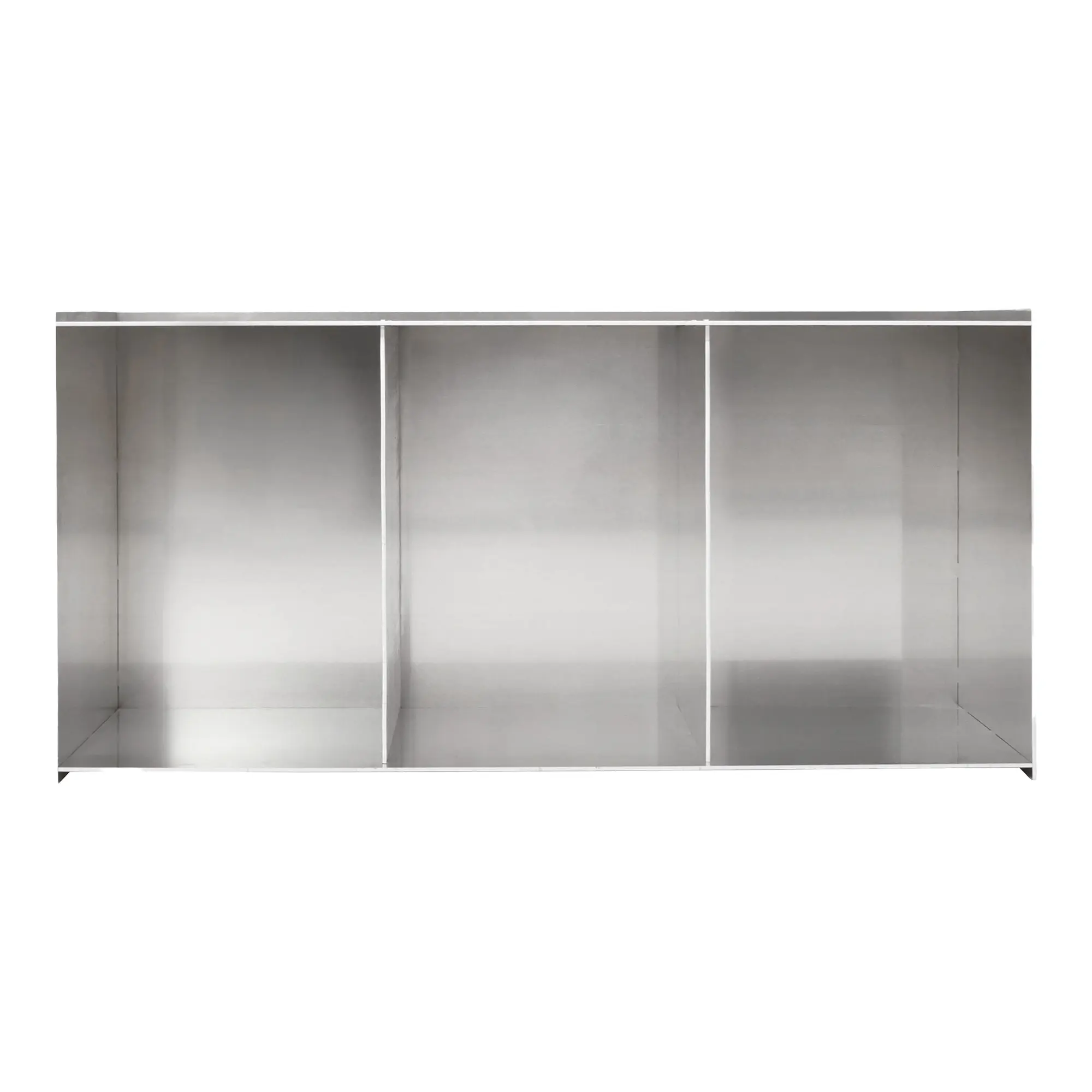 Rivet Case sideboard