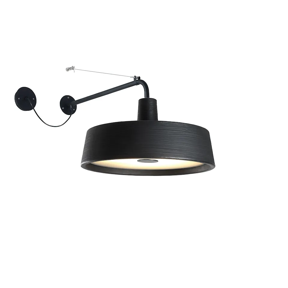 Soho Outdoor - Wall Lamp