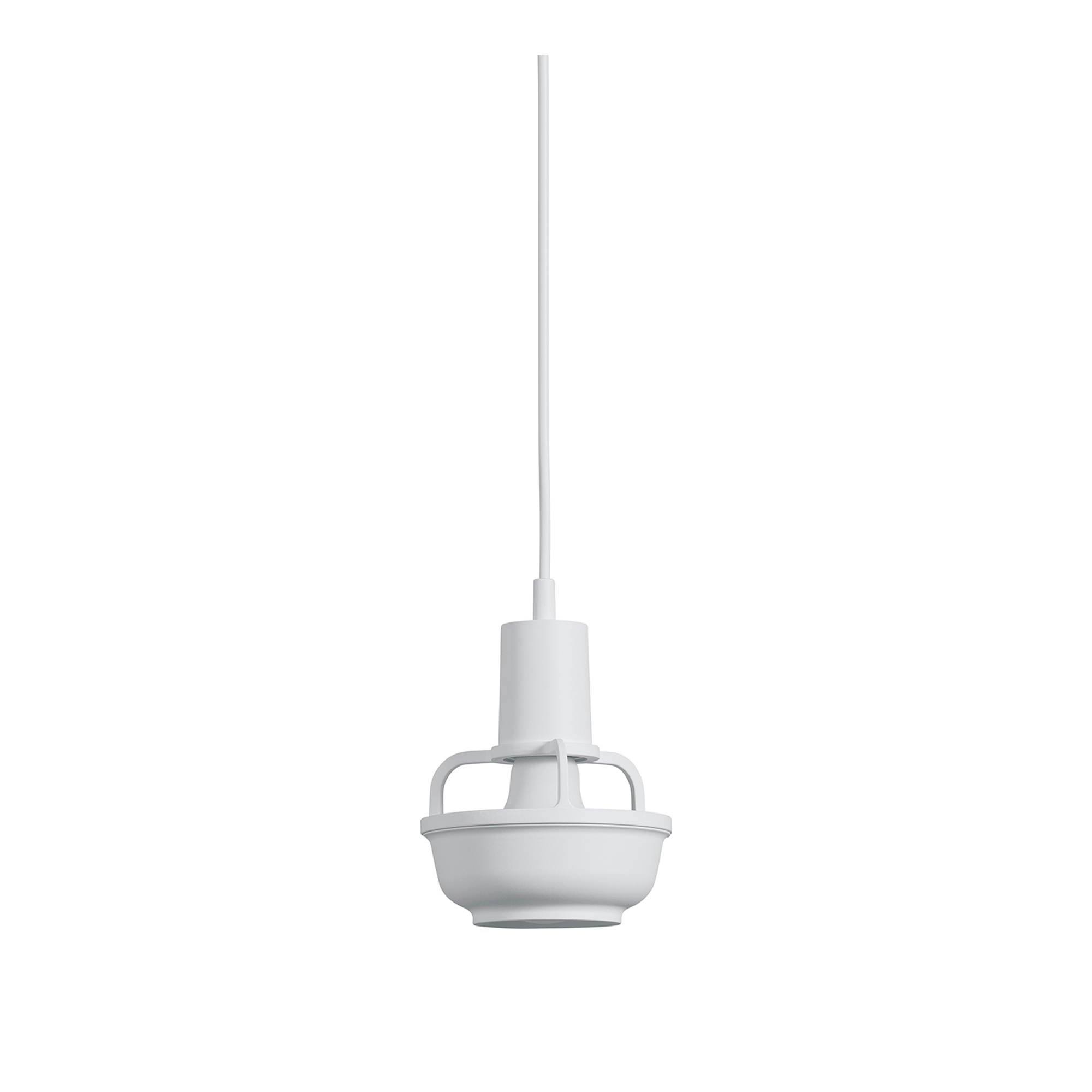 Artek - Kori Pendant Light - Pendellampor - TAF Studio - Vit | Belysning - Taklampor - Pendellampor | Möbelexperten