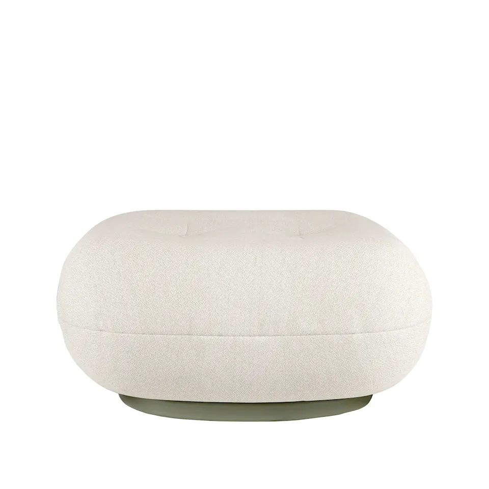 Pacha fotpall utomhus