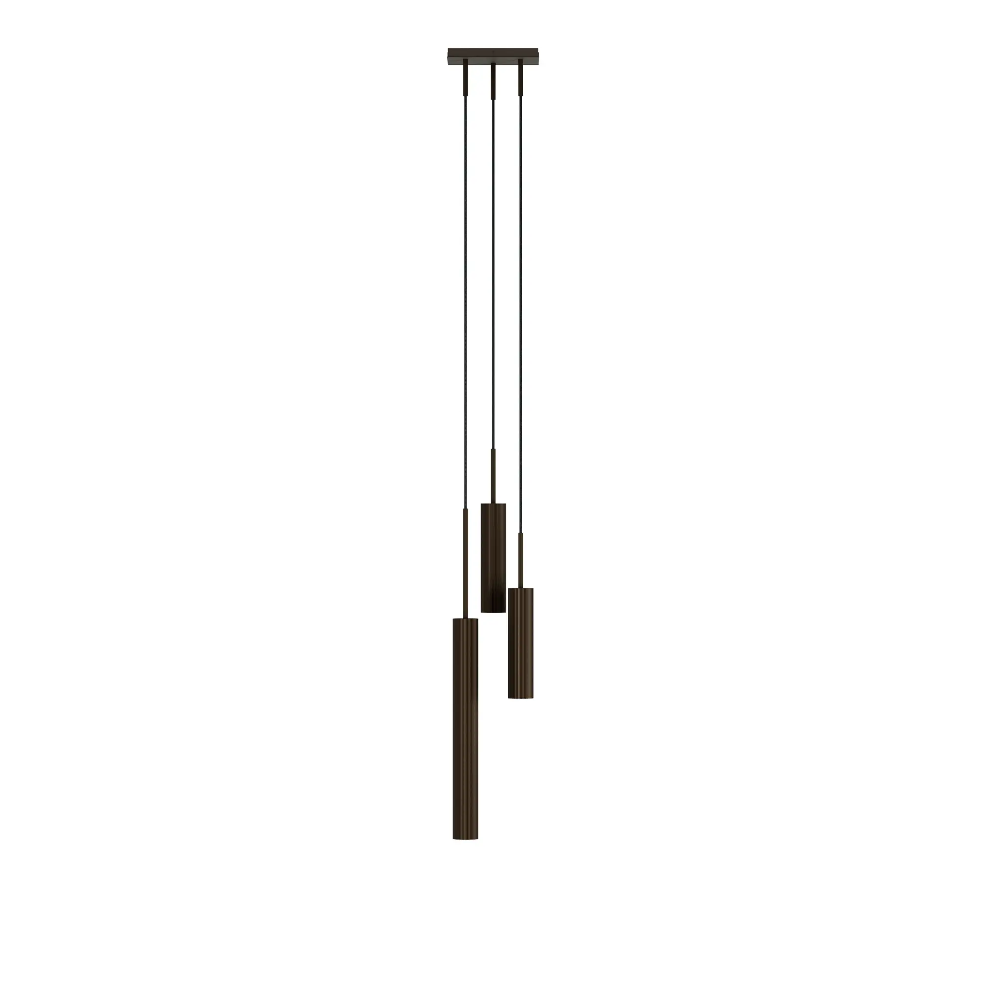 Tubulaire Pendant Canopy pendellampe
