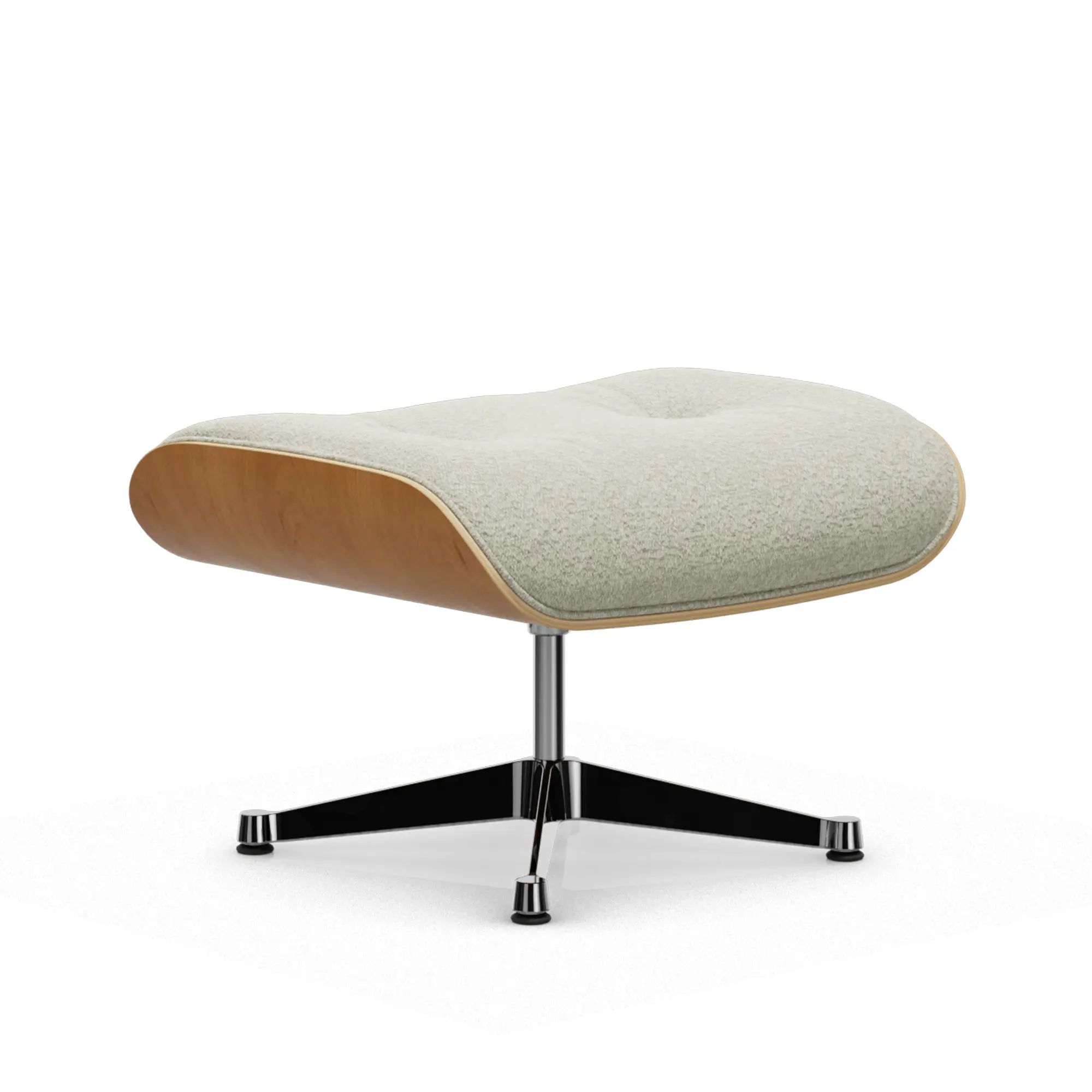 Eames Lounge Ottoman