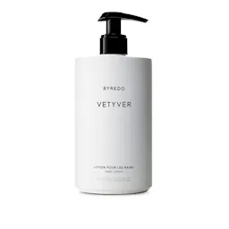 Vetyver handcrème 450 ml