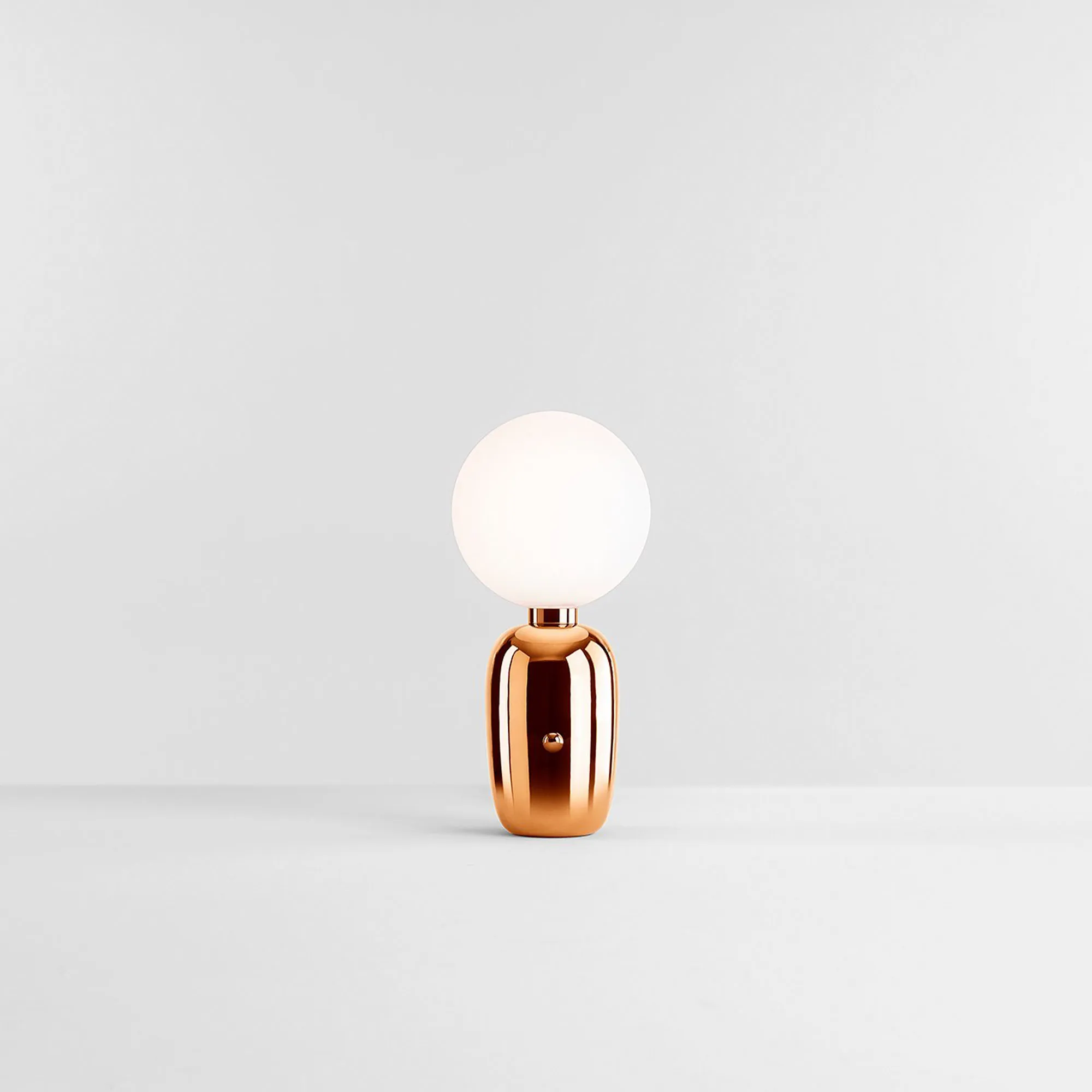 Aballs M Gr Table Lamp