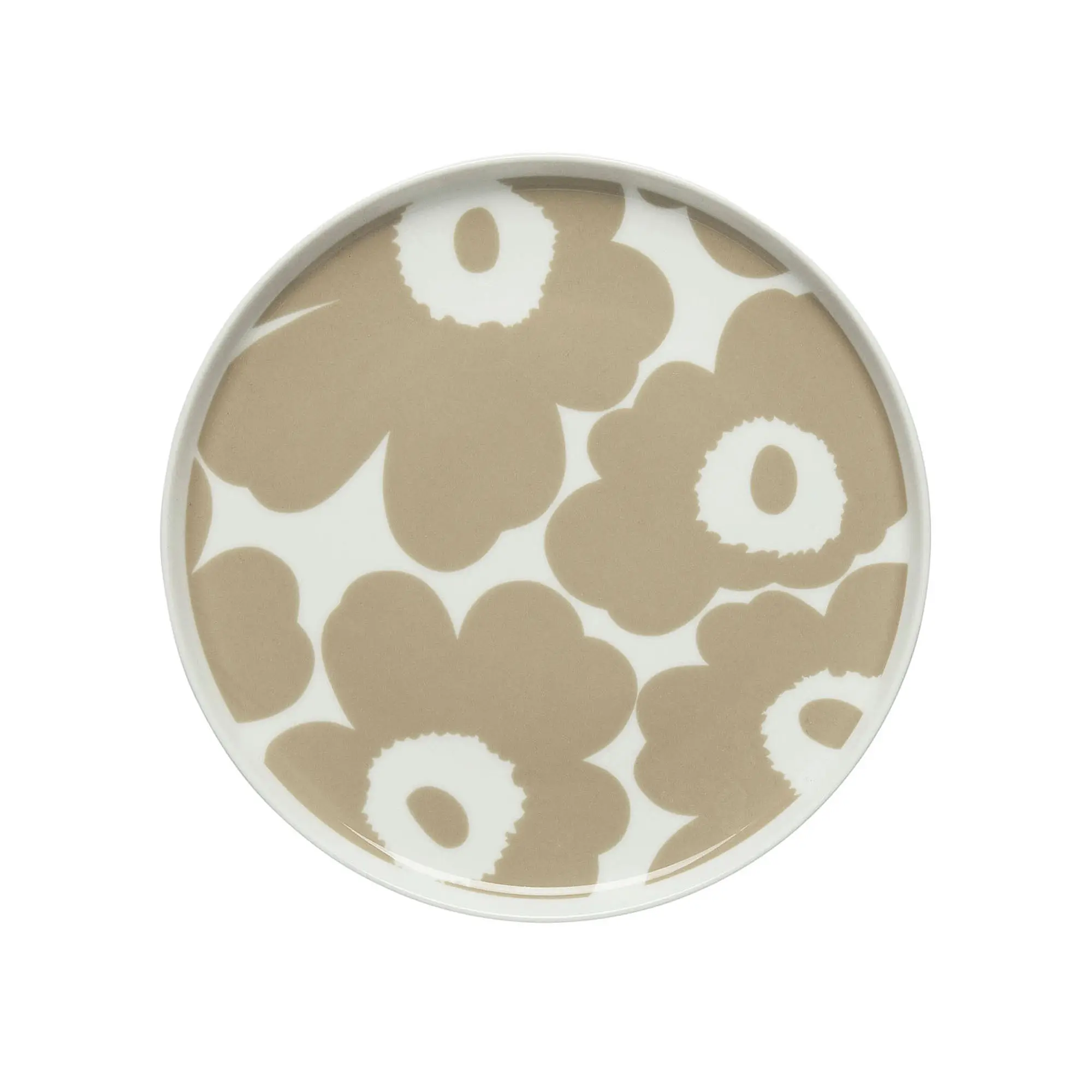 Unikko tallrik 20 cm