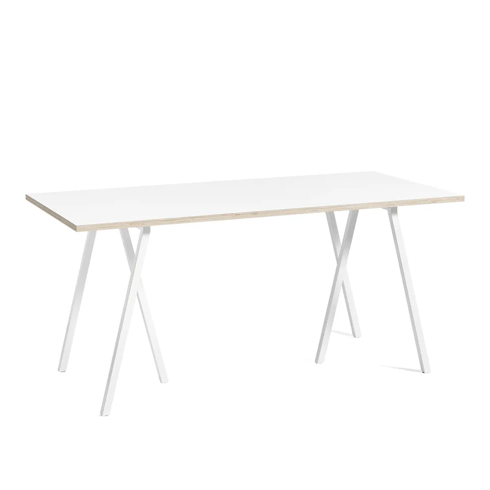 Loop Stand bord 160 cm