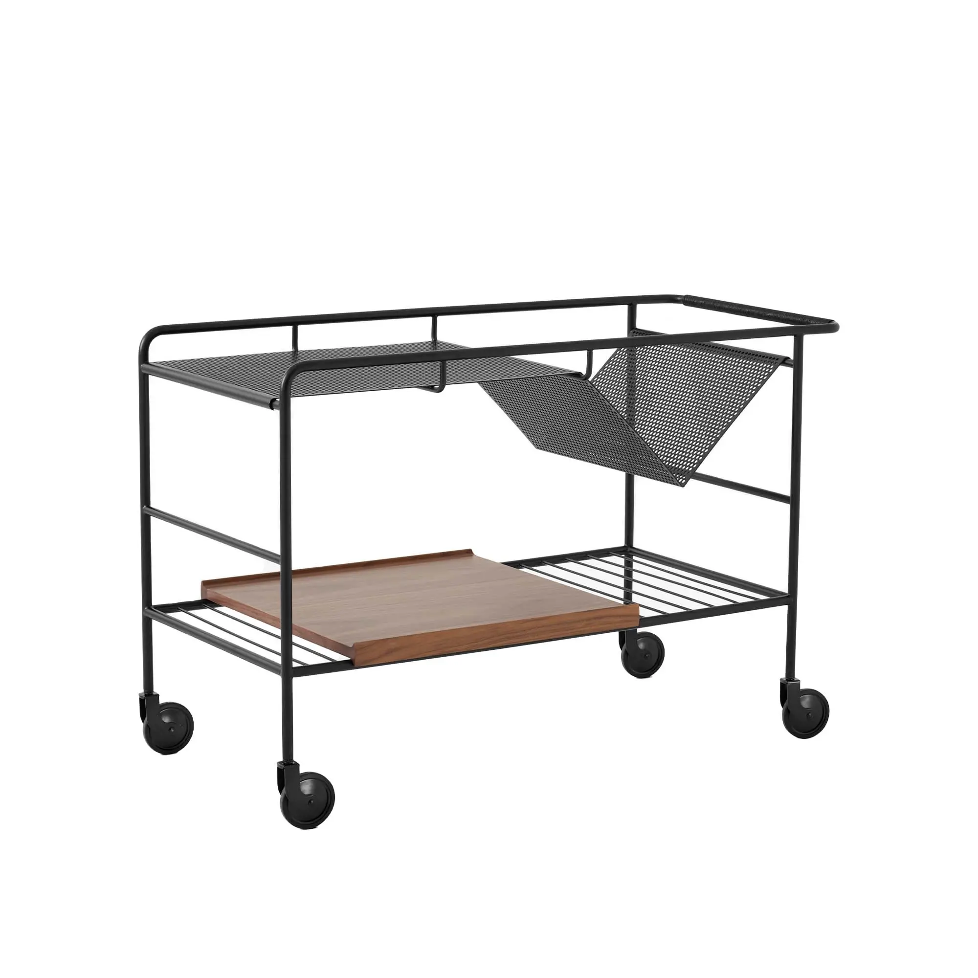 Alima Trolley NDS1
