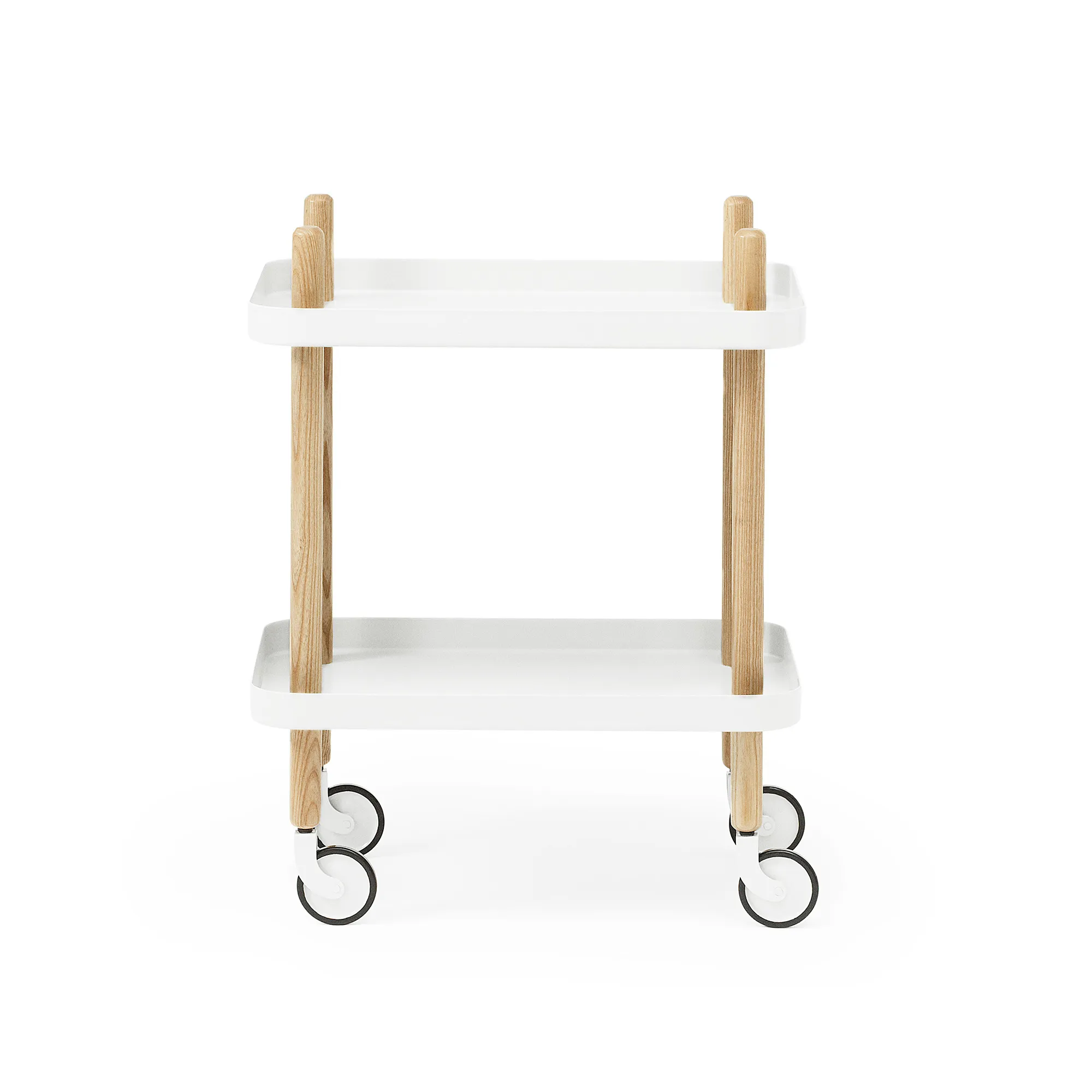 Block Table