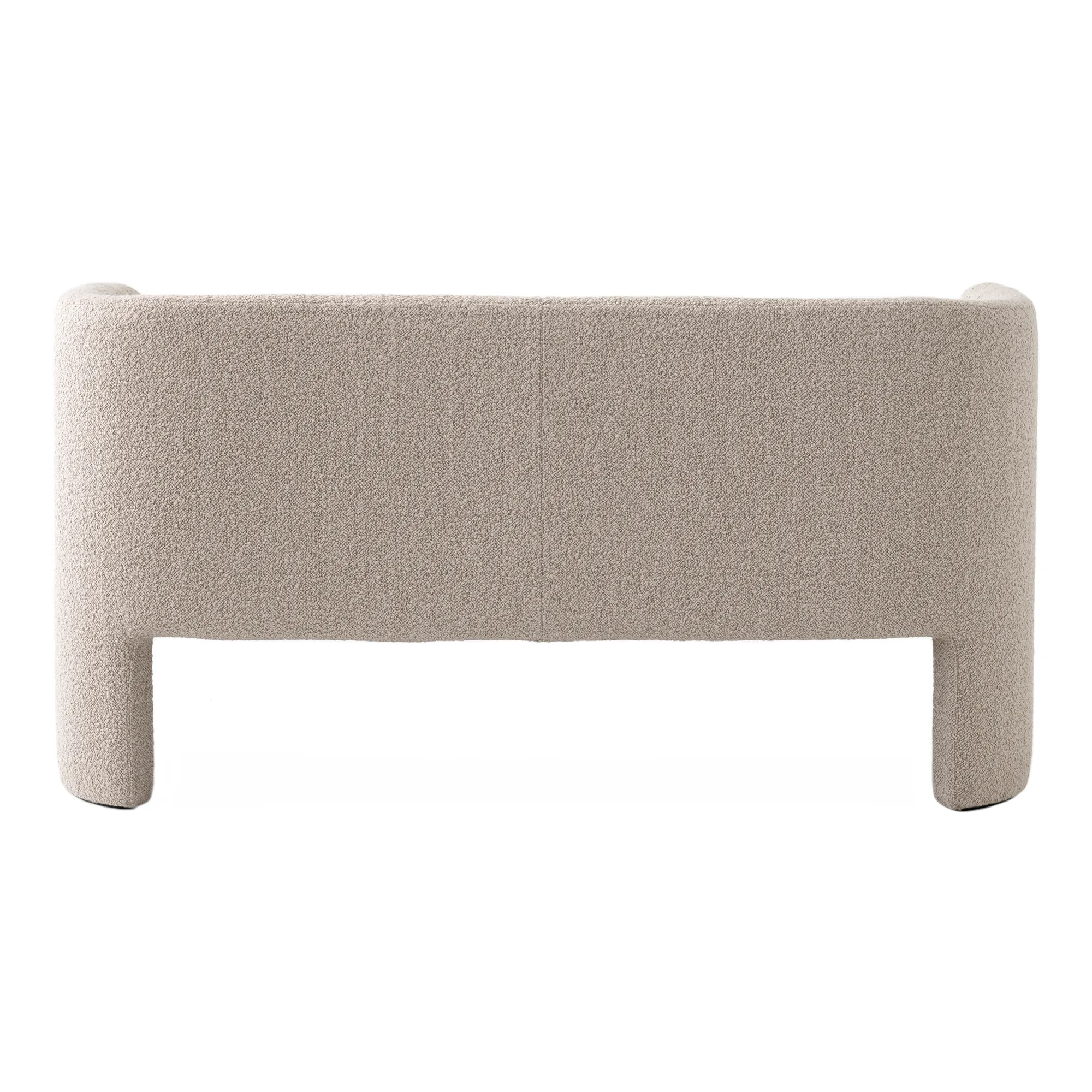 Loafer 2-Seater Sofa SC25