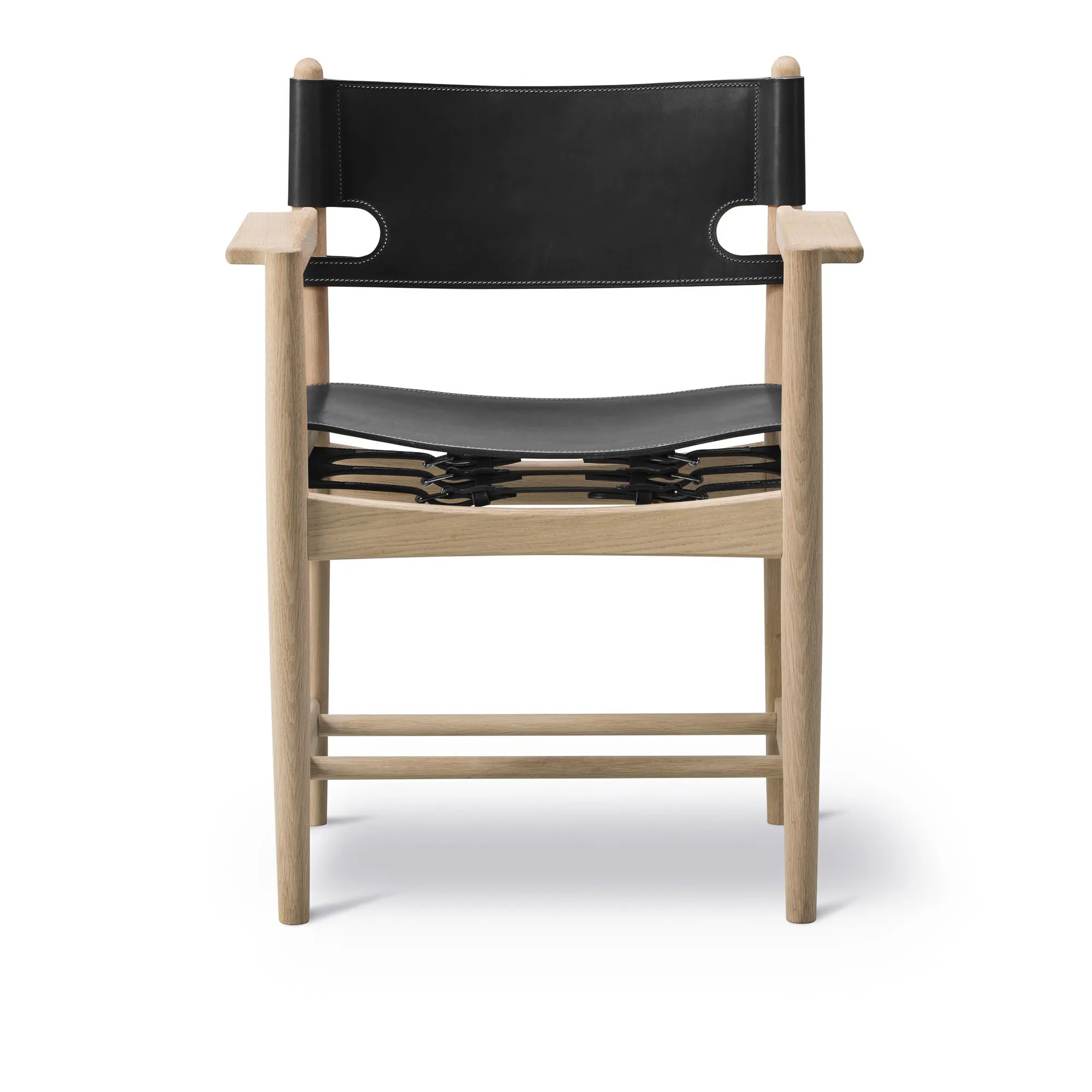 The Spanish Dining Armchair