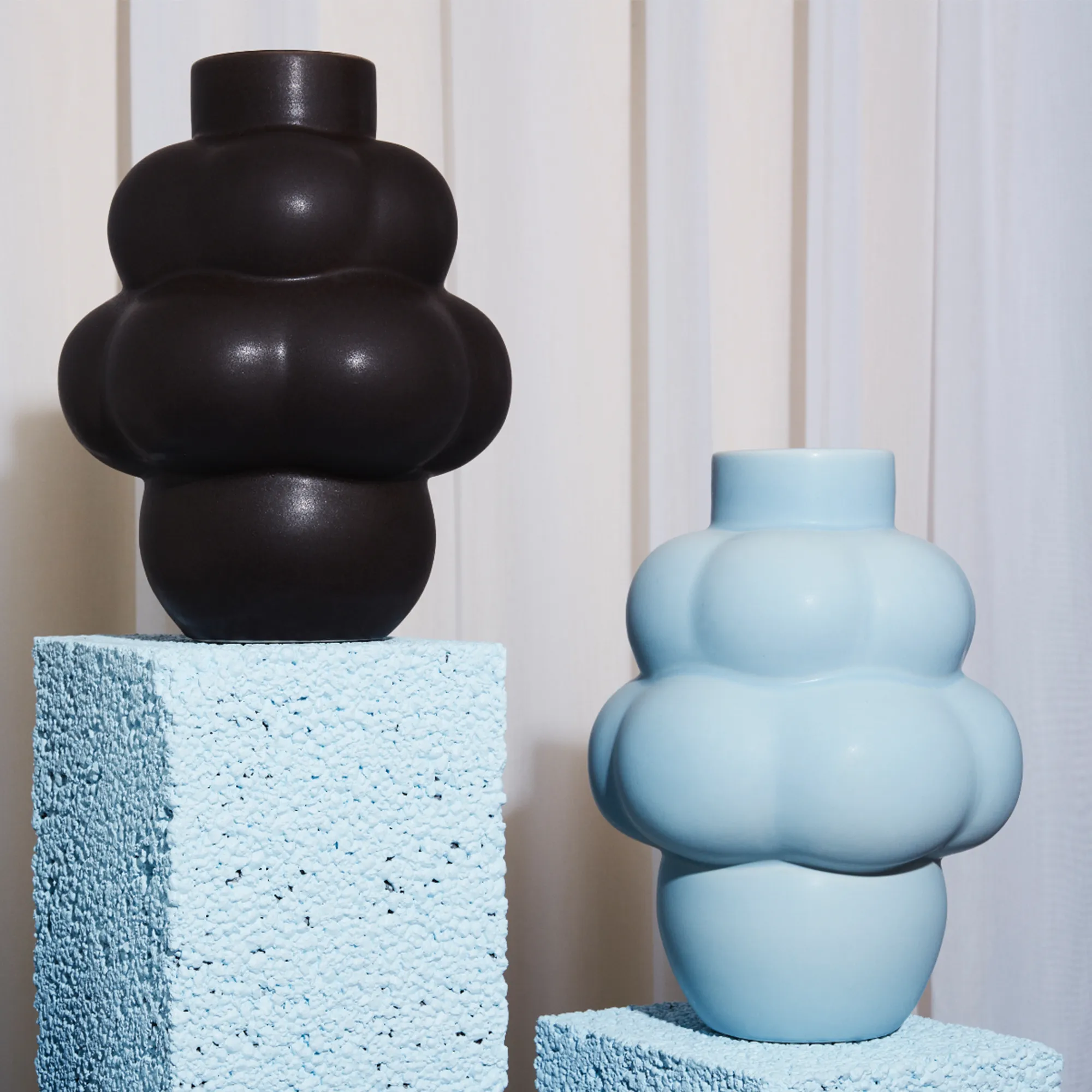 Balloon Vase 04