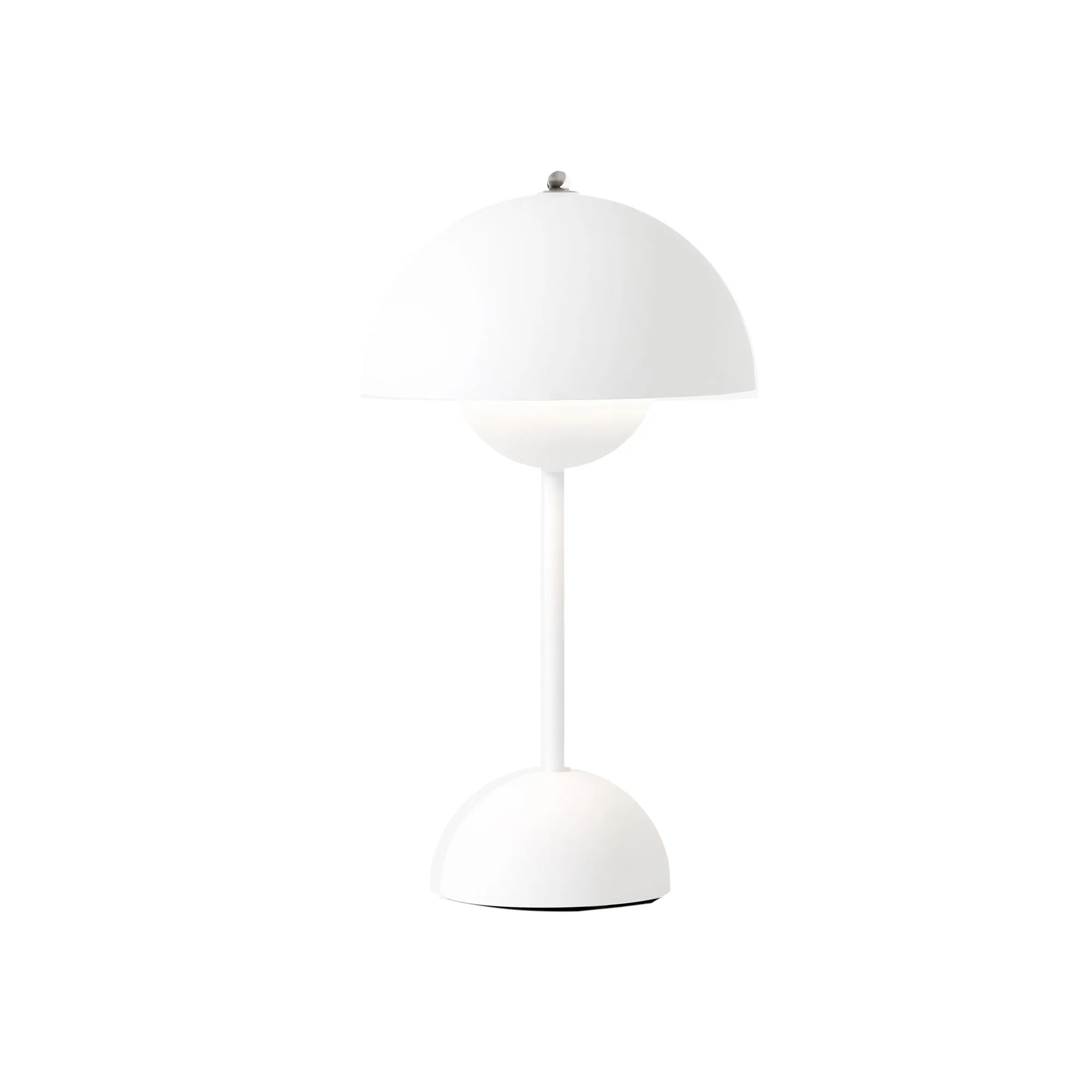 Flowerpot VP9 Portable Table Lamp