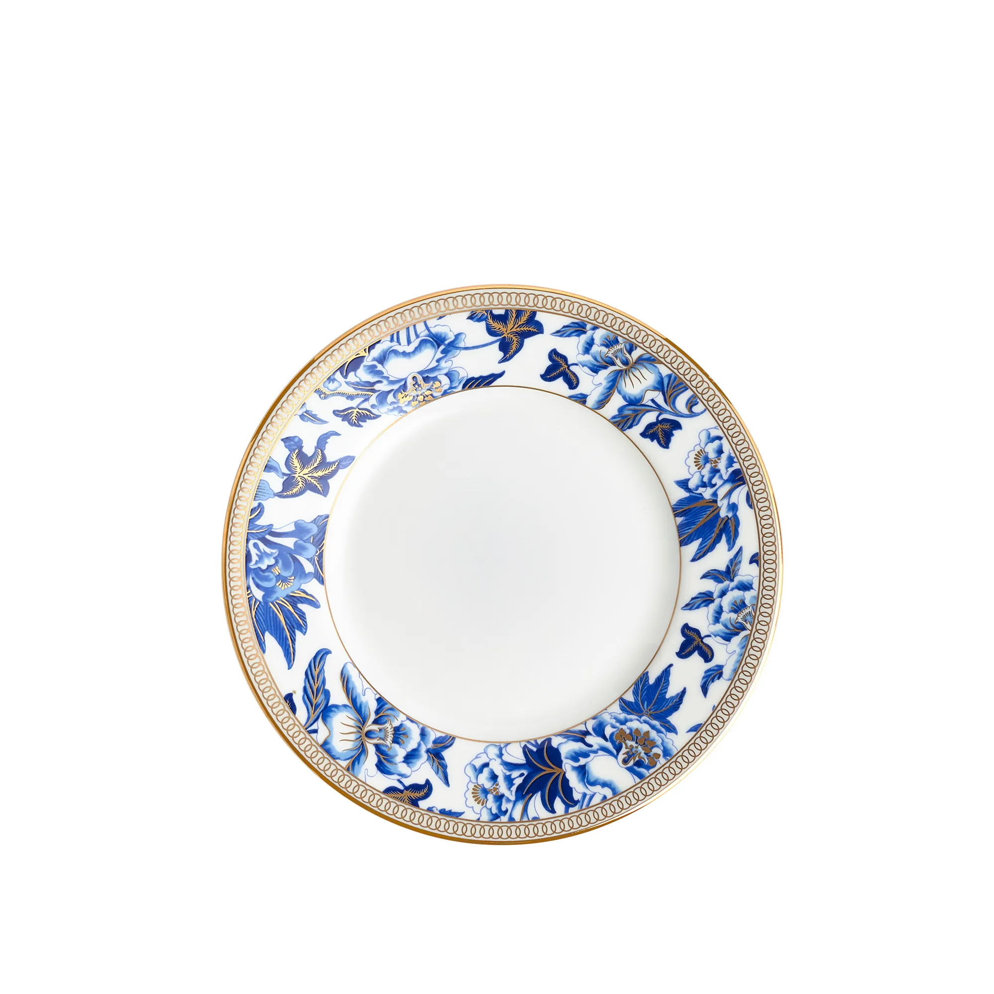 Hibiscus Small Plate