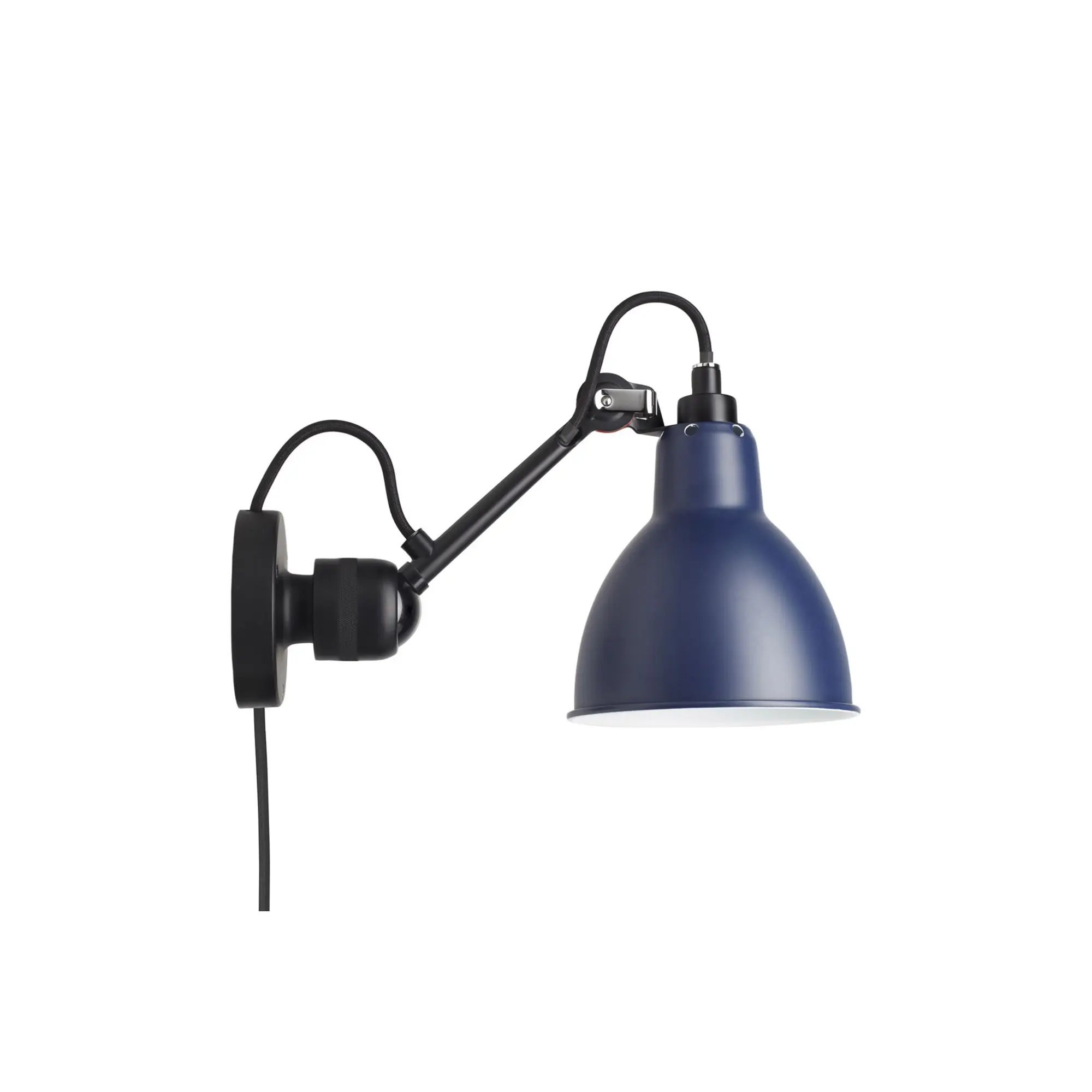 Lampe Gras No304 CA - Round