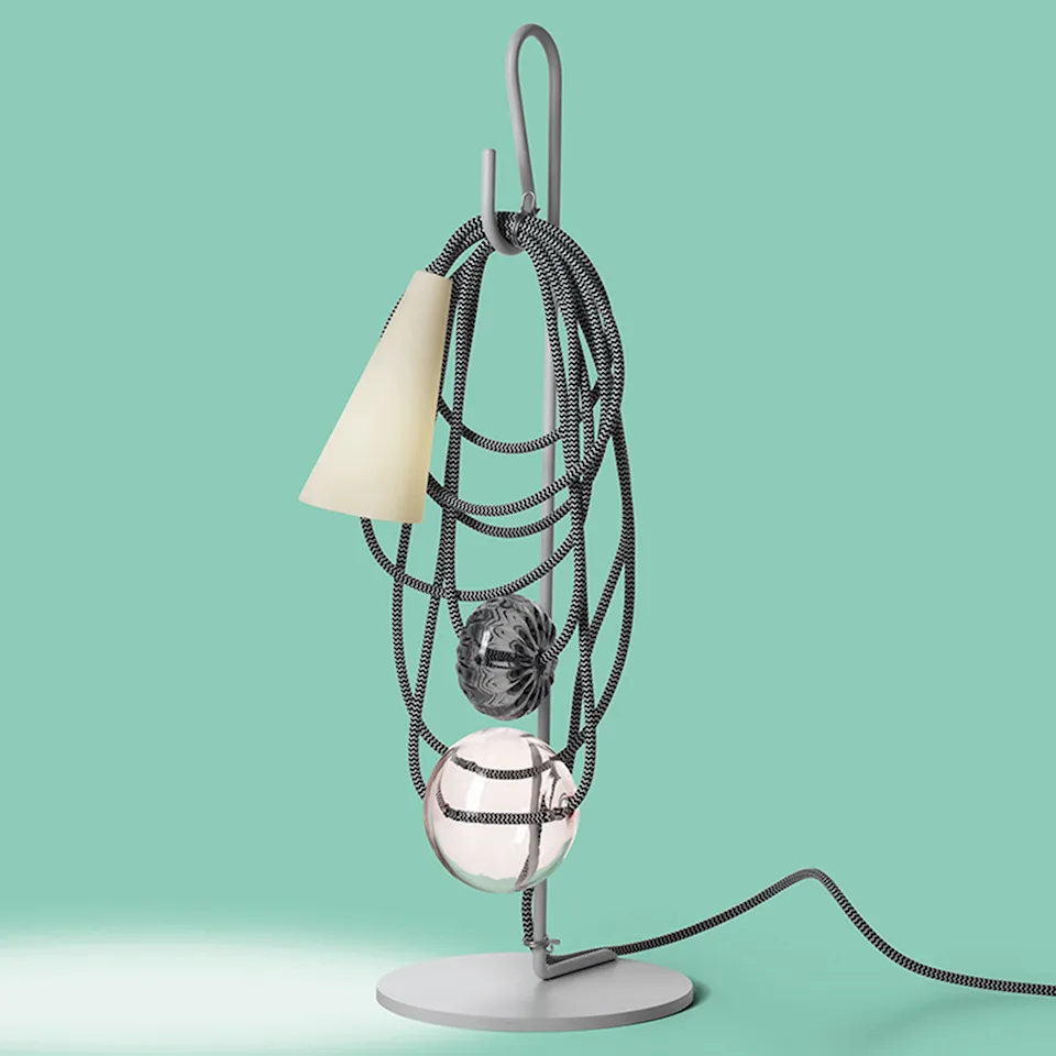 Filo - Bordslampa