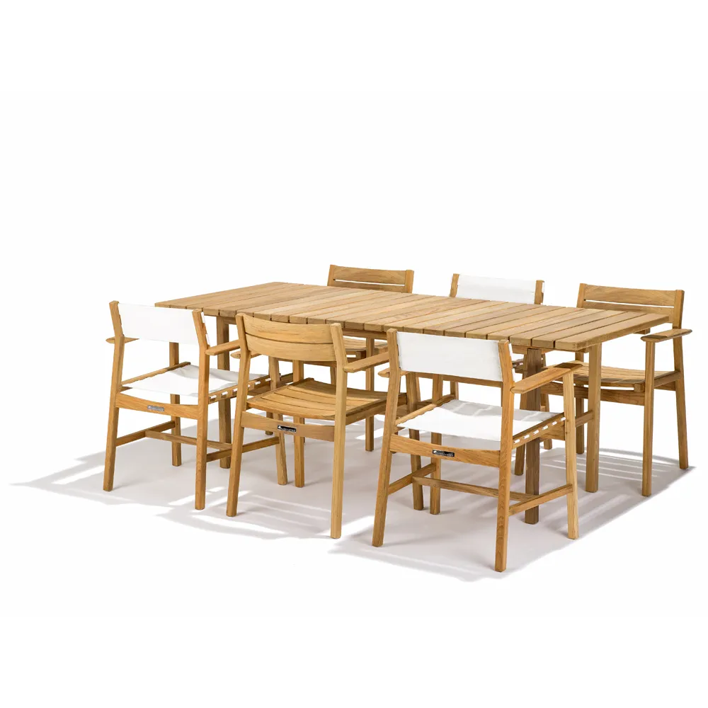 Djurö Dining Table