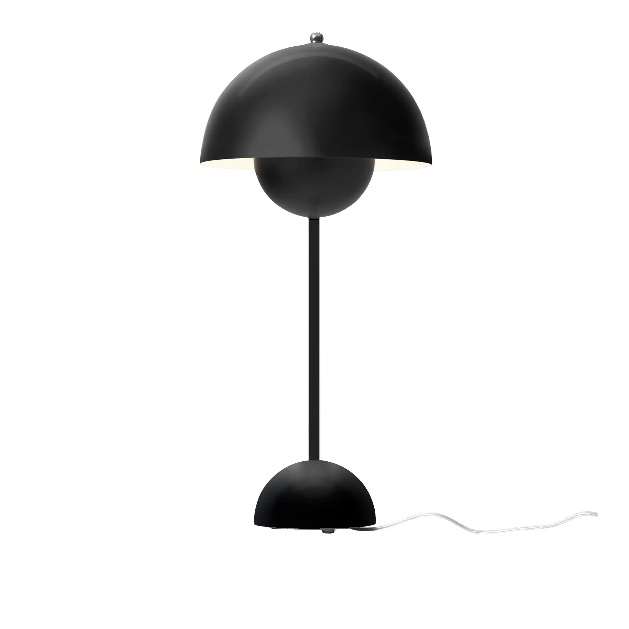 Flowerpot VP3 Table Lamp