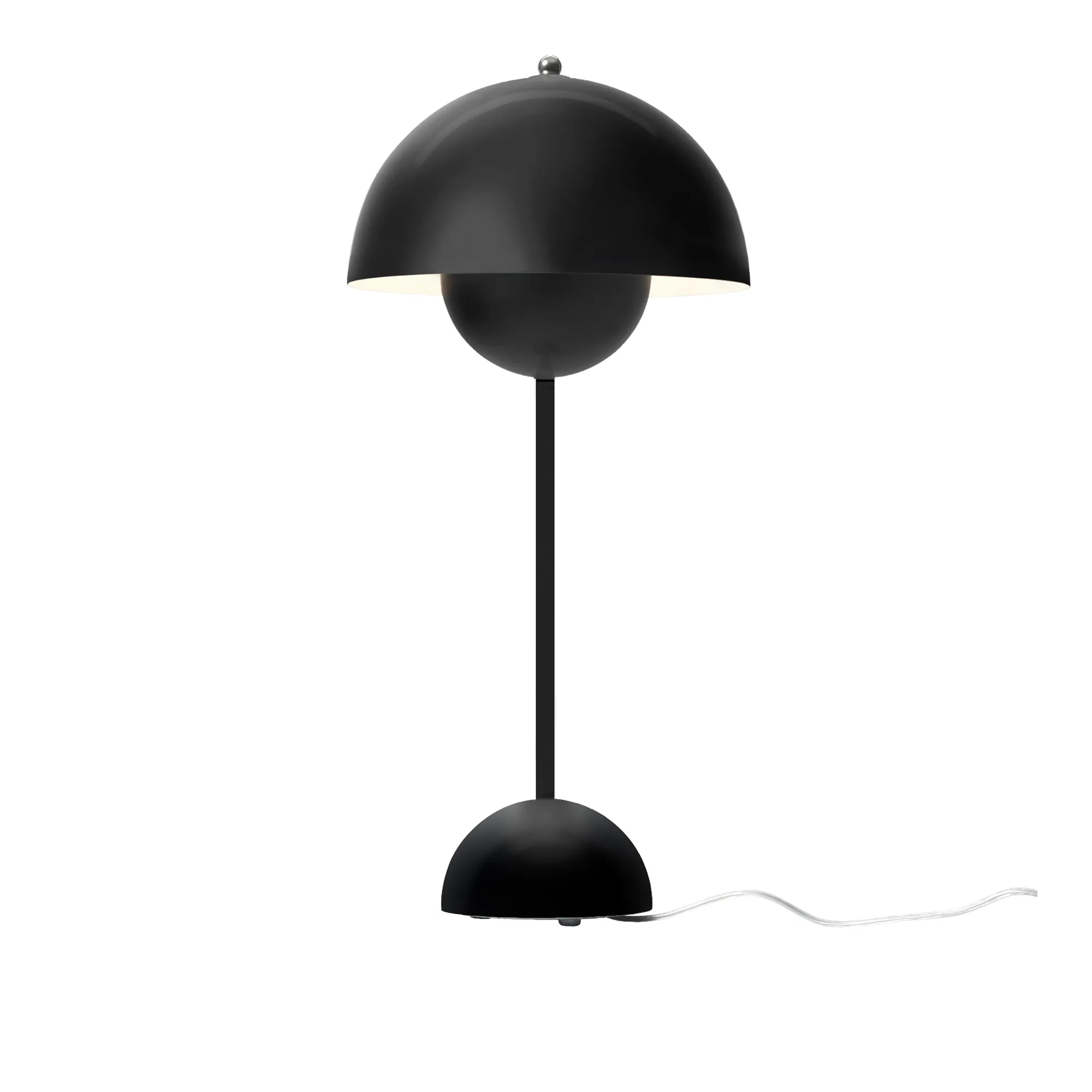 Flowerpot VP3 Table Lamp