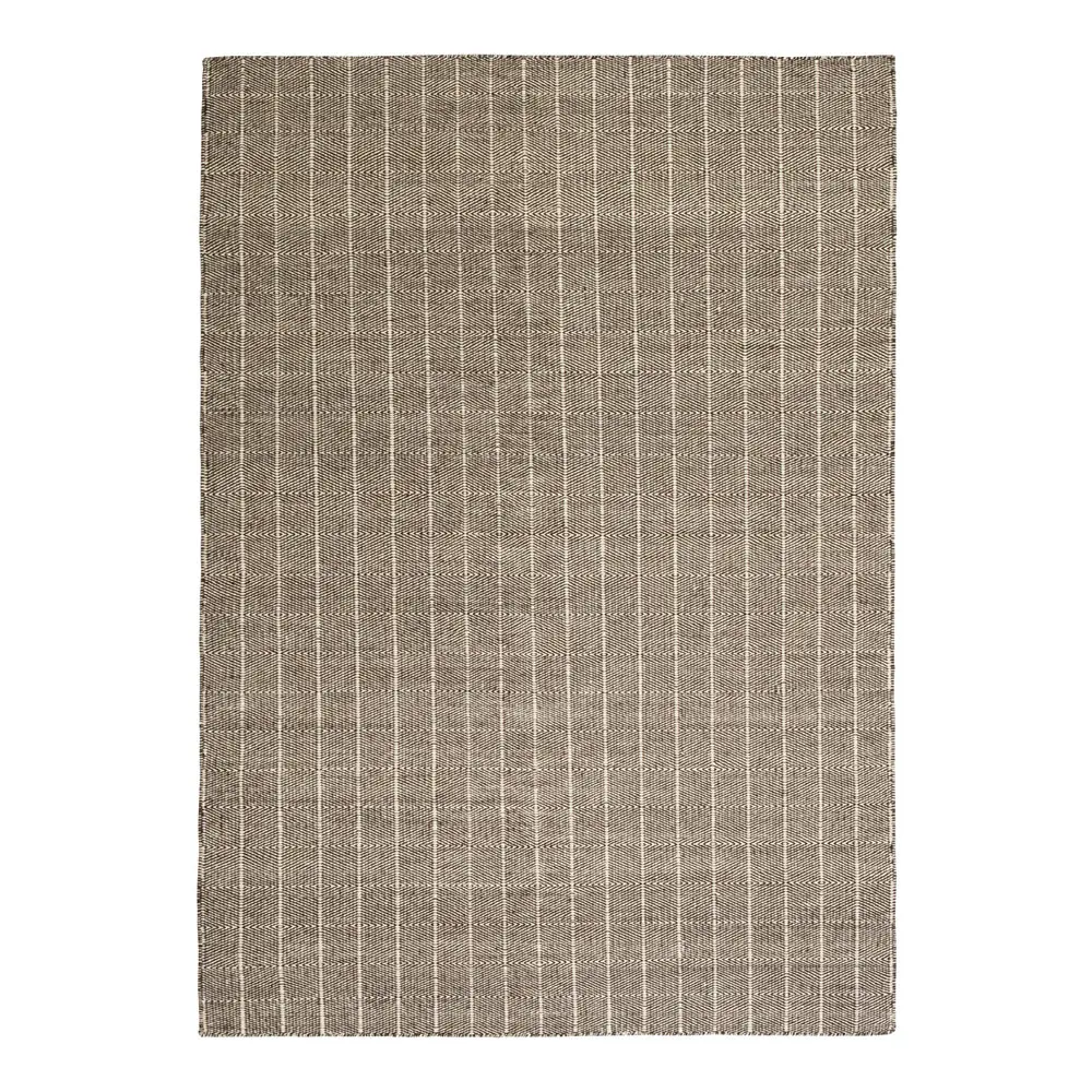 New Freja Vit/Brun