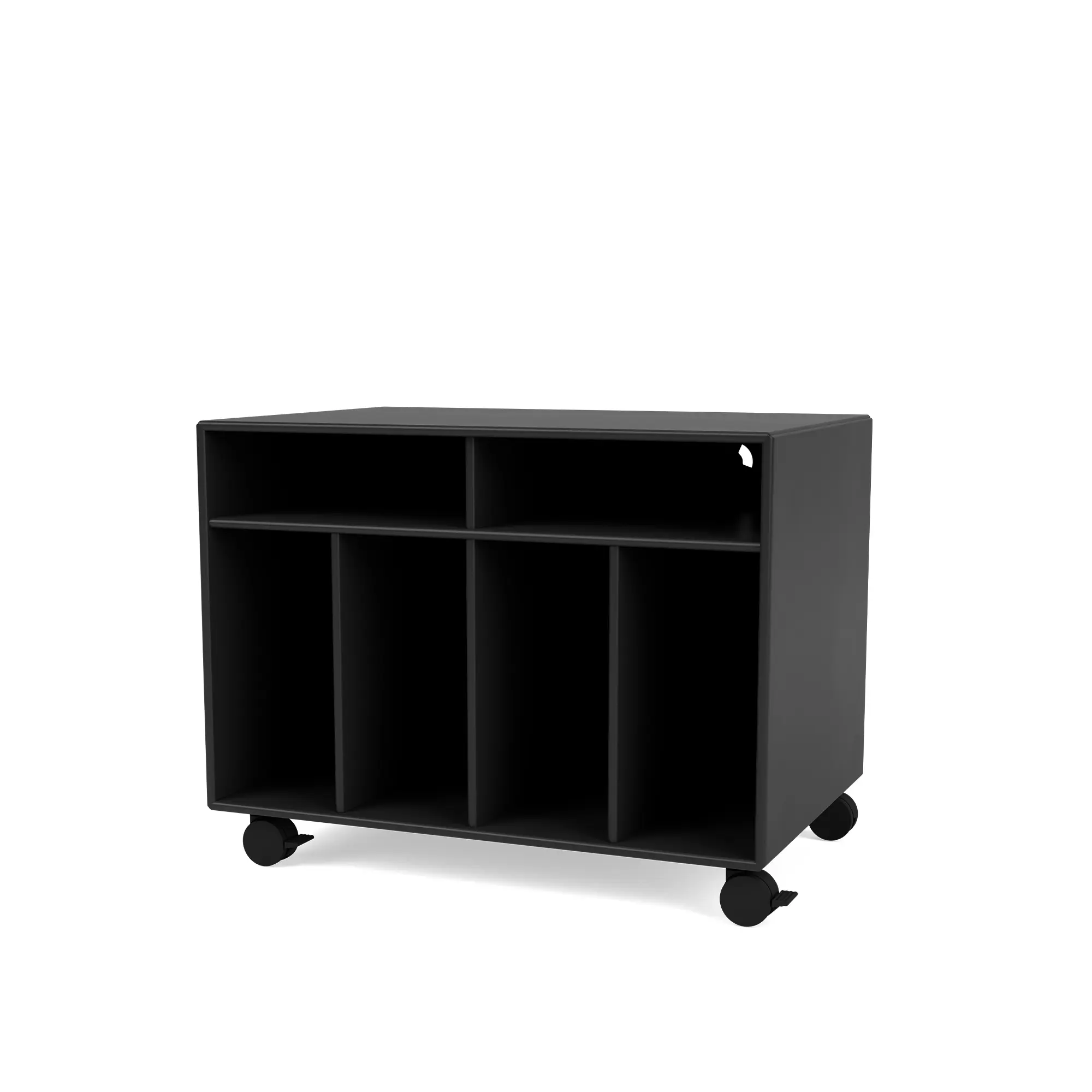 SPIN I Vinyl Storage