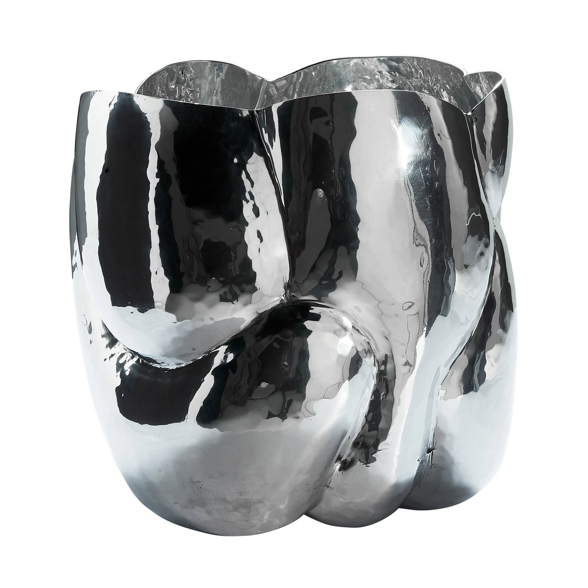 Cloud Vessel