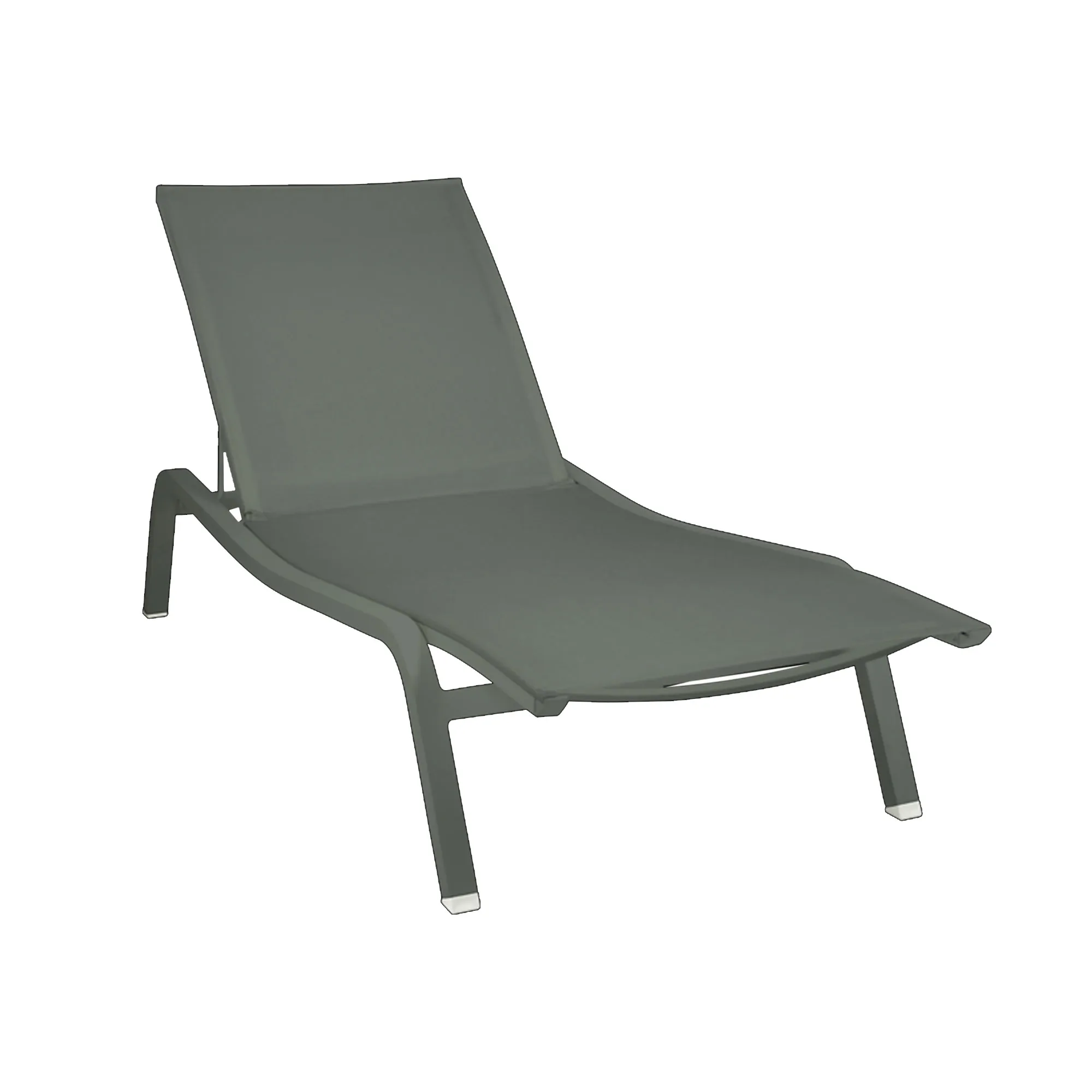 Alizé XS Sunlounger