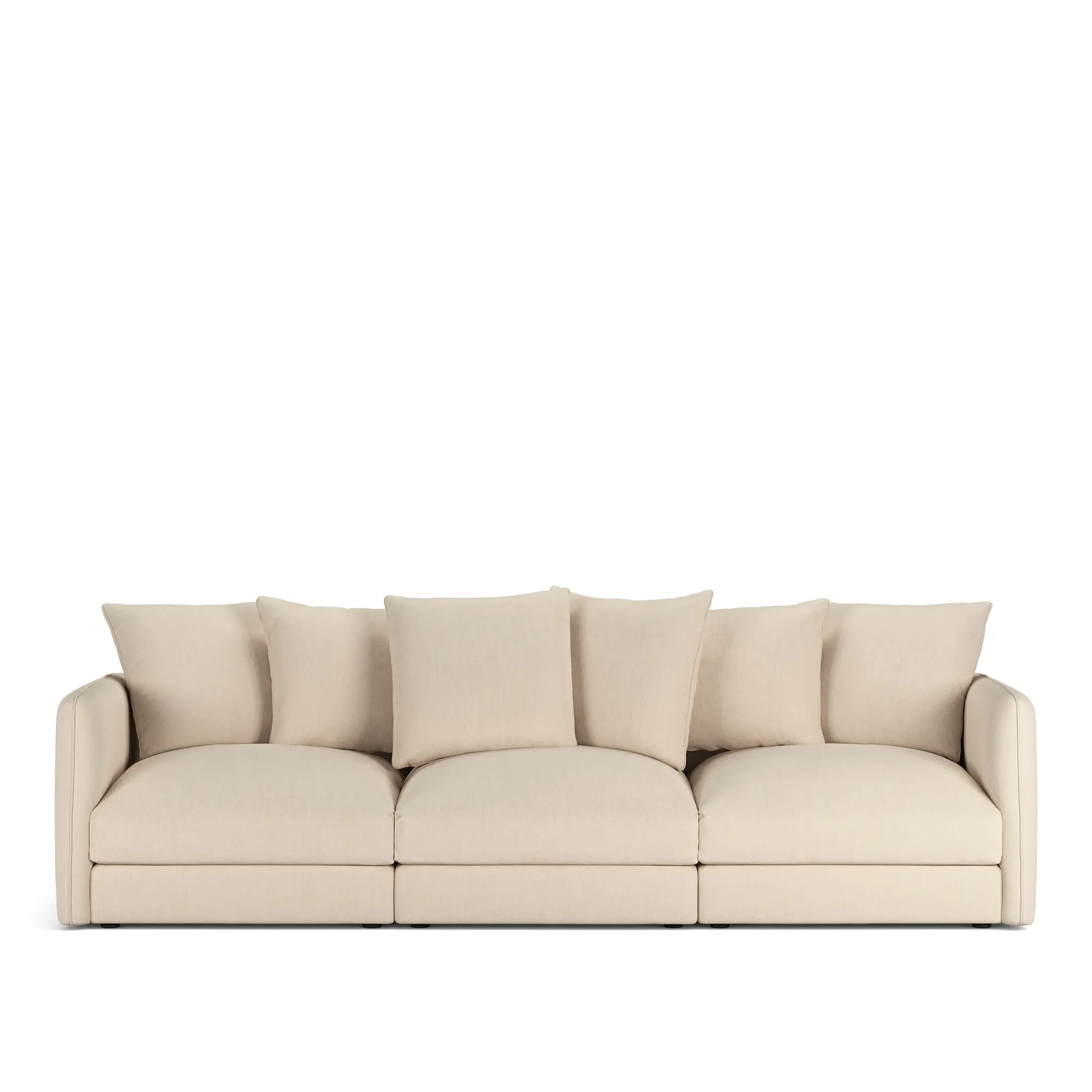 Pavarotti 3-seters sofa