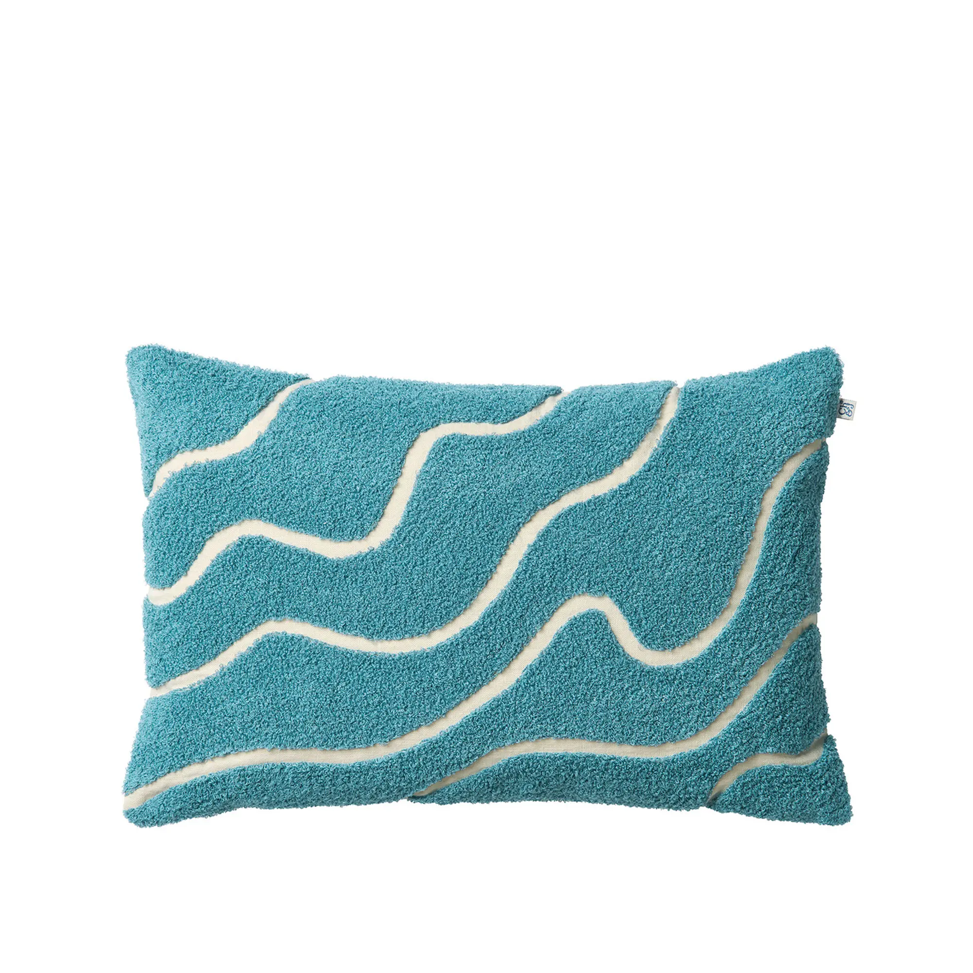 Putevar bouclé kashi 40x60 cm