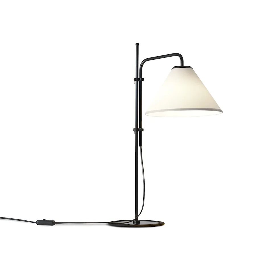 Funiculi S Fabric - Table Lamp