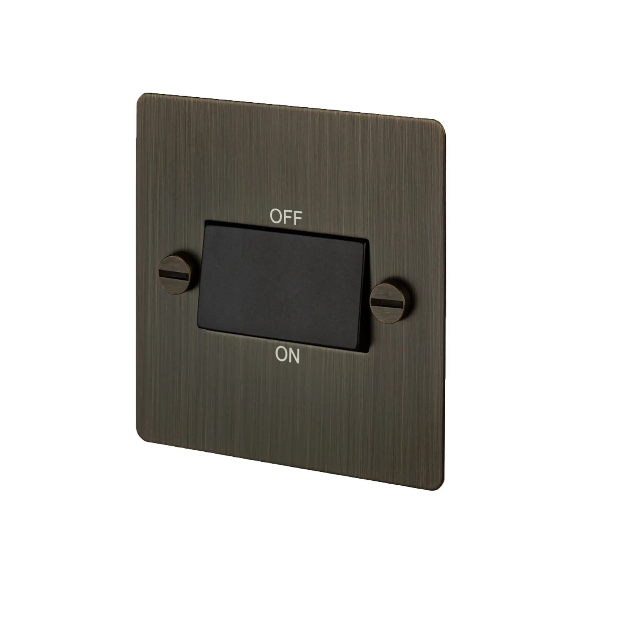 Fan Isolator Switch