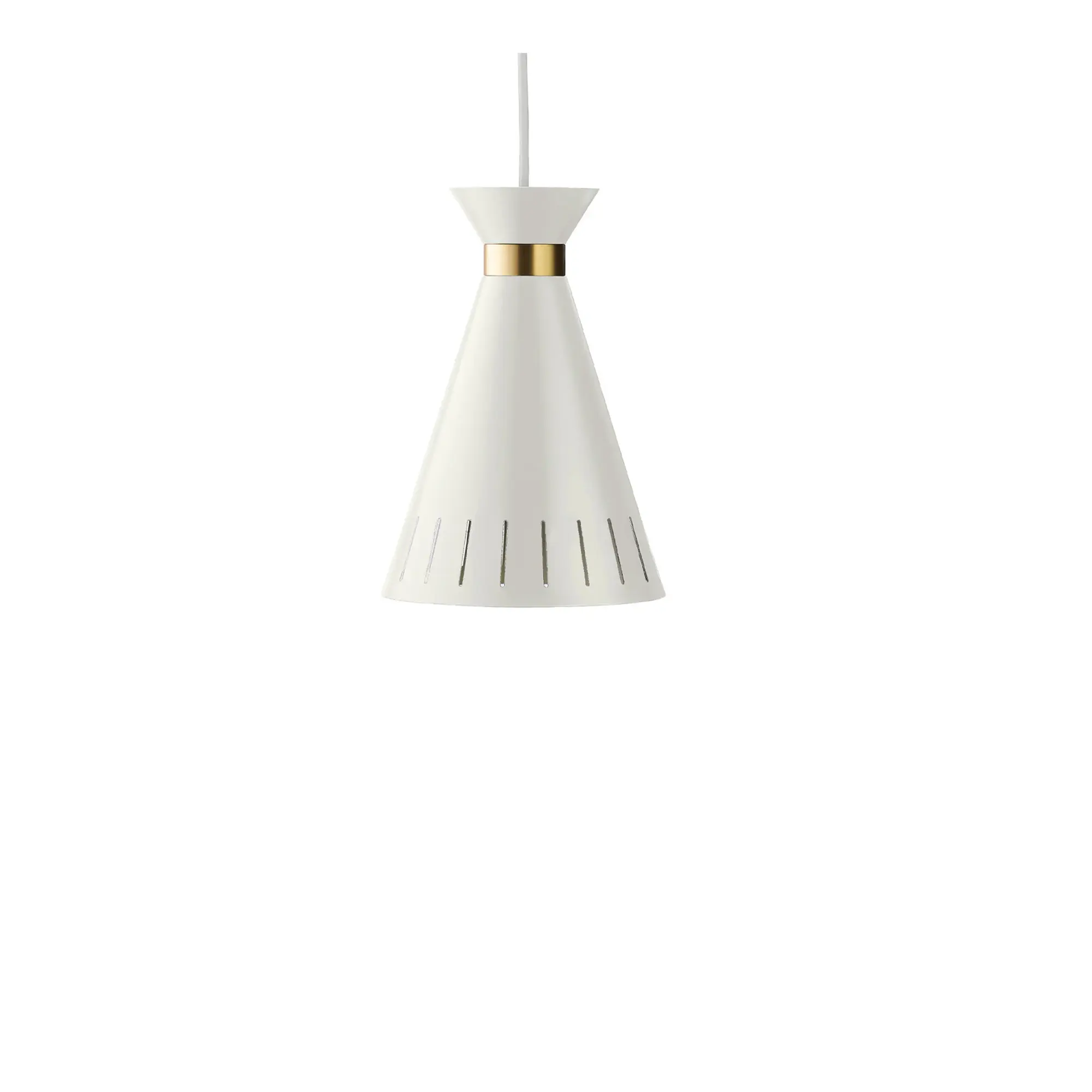 Cone Pendant