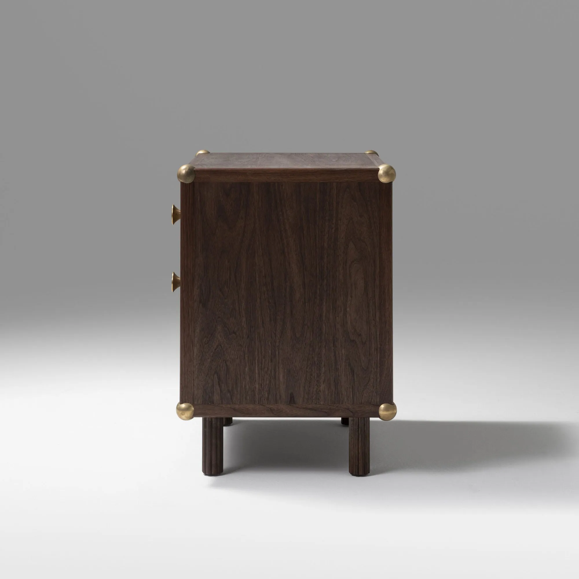 Lafayette Bedside Table