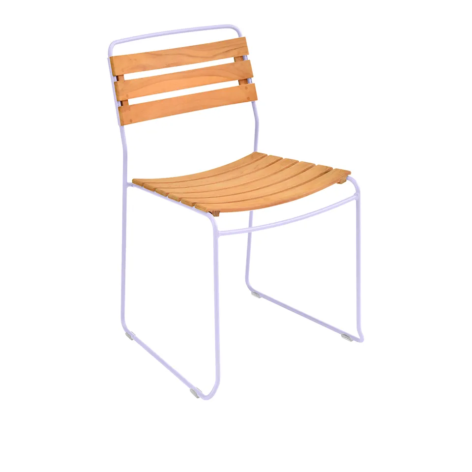 Surprising Teak Chair