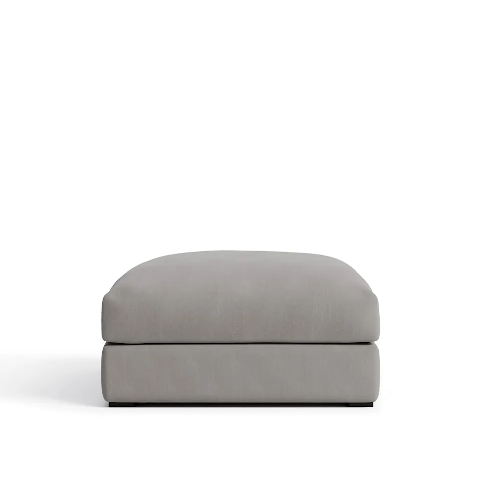Pavarotti Ottoman