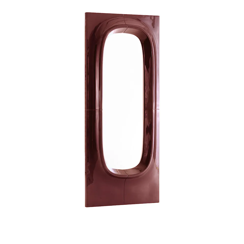 Porthole Mirror Large