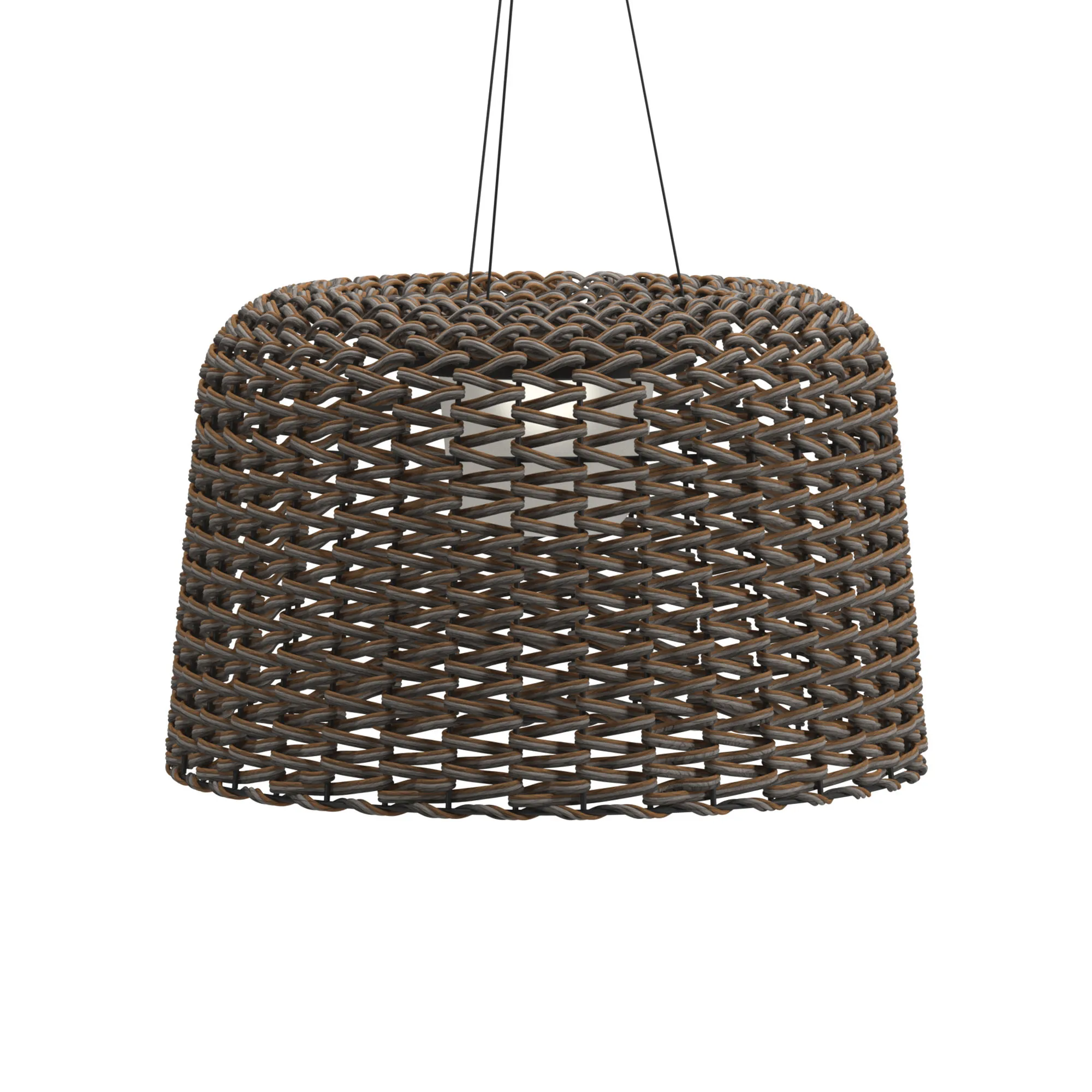 Ambient Mesh Large