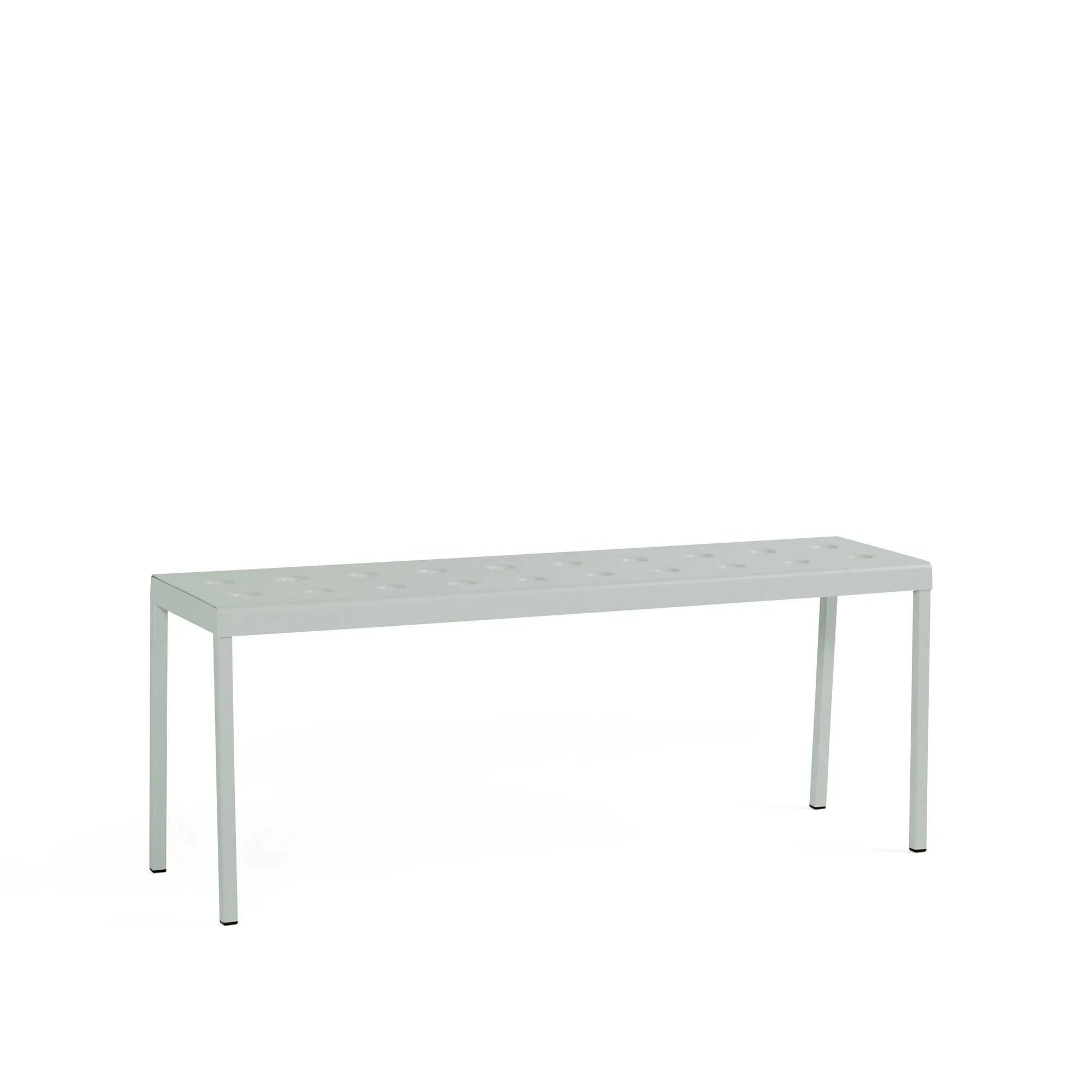 Balcony hagebenk 119 cm