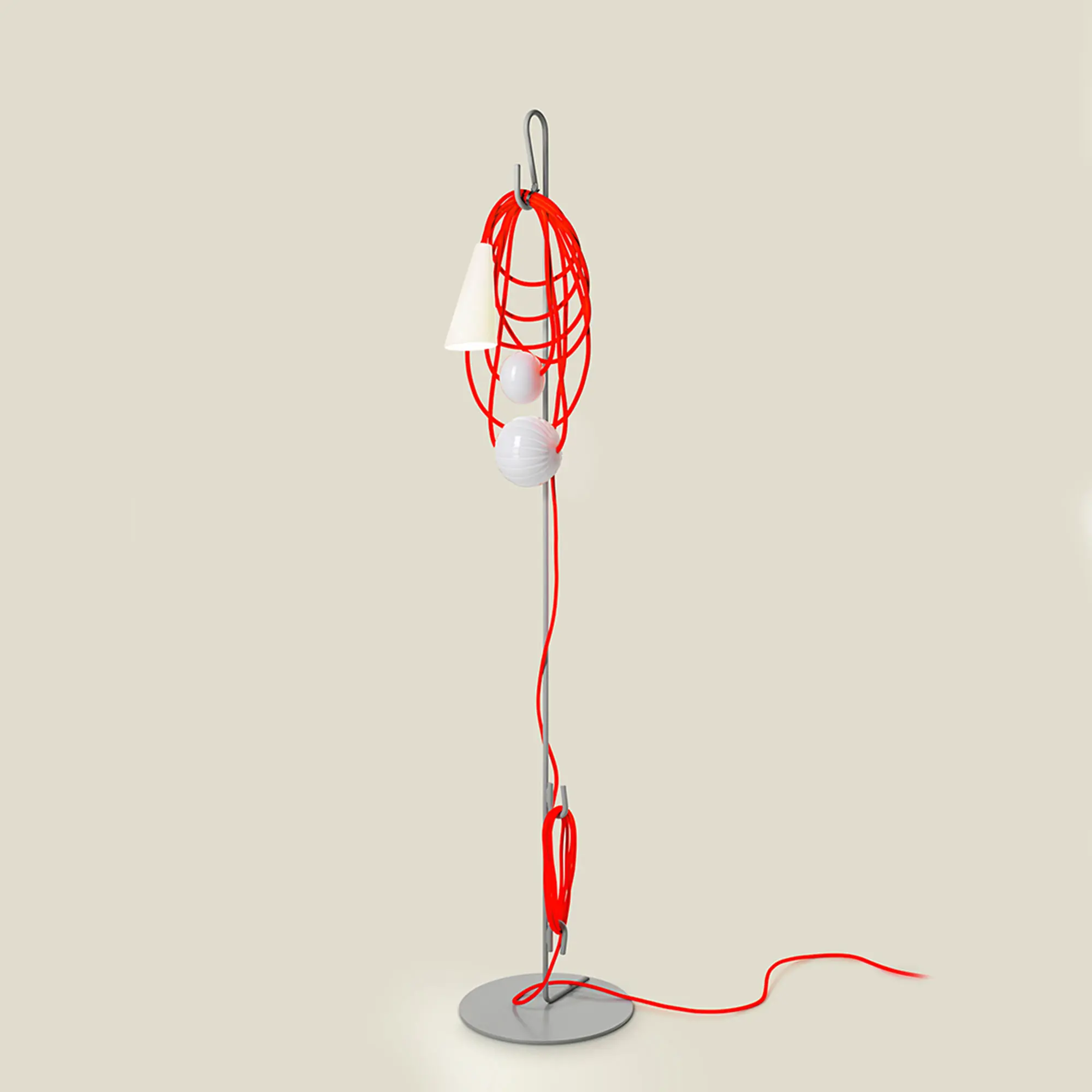 Filo - Golvlampa