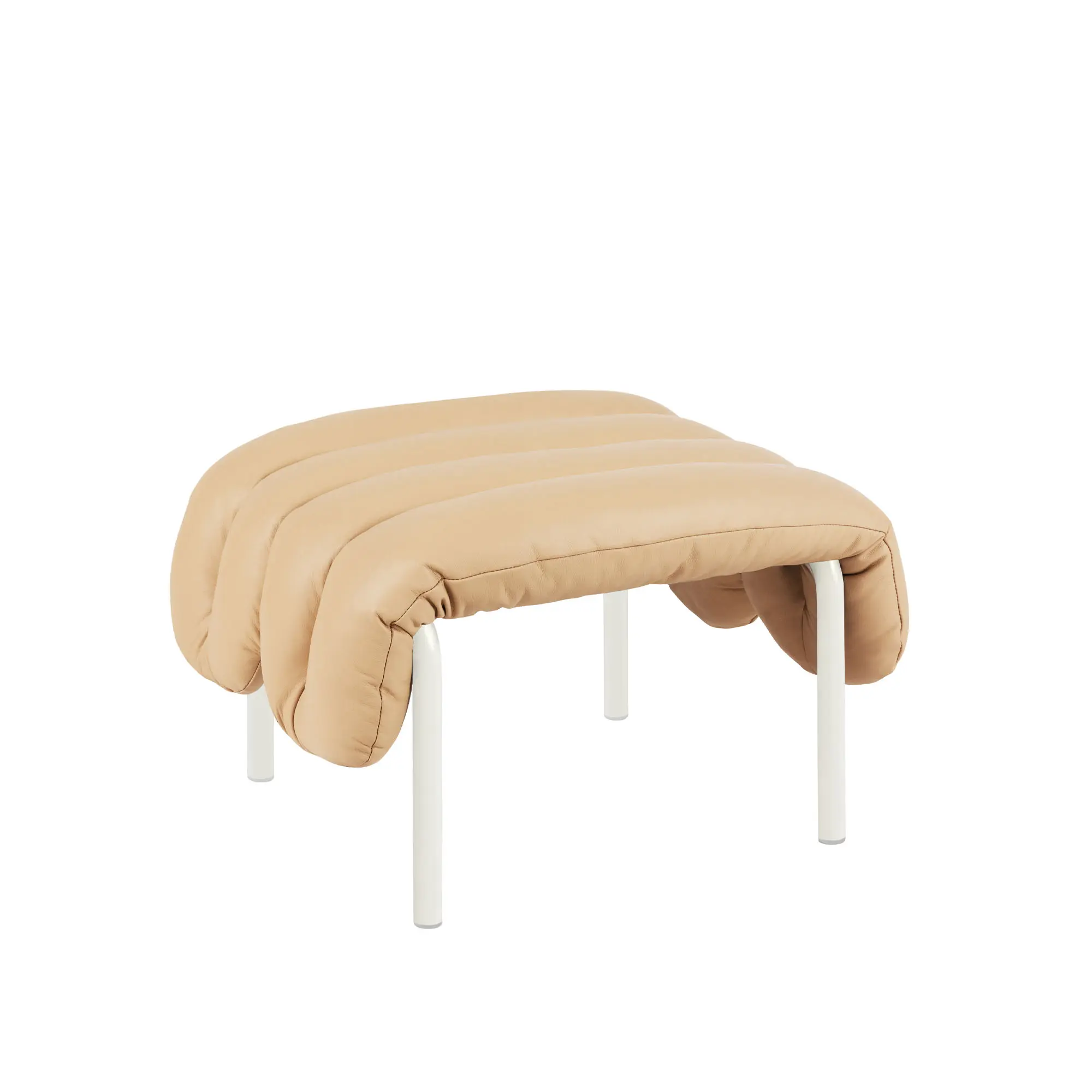 Puffy Ottoman