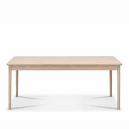 Florida dining table 90×180 cm
